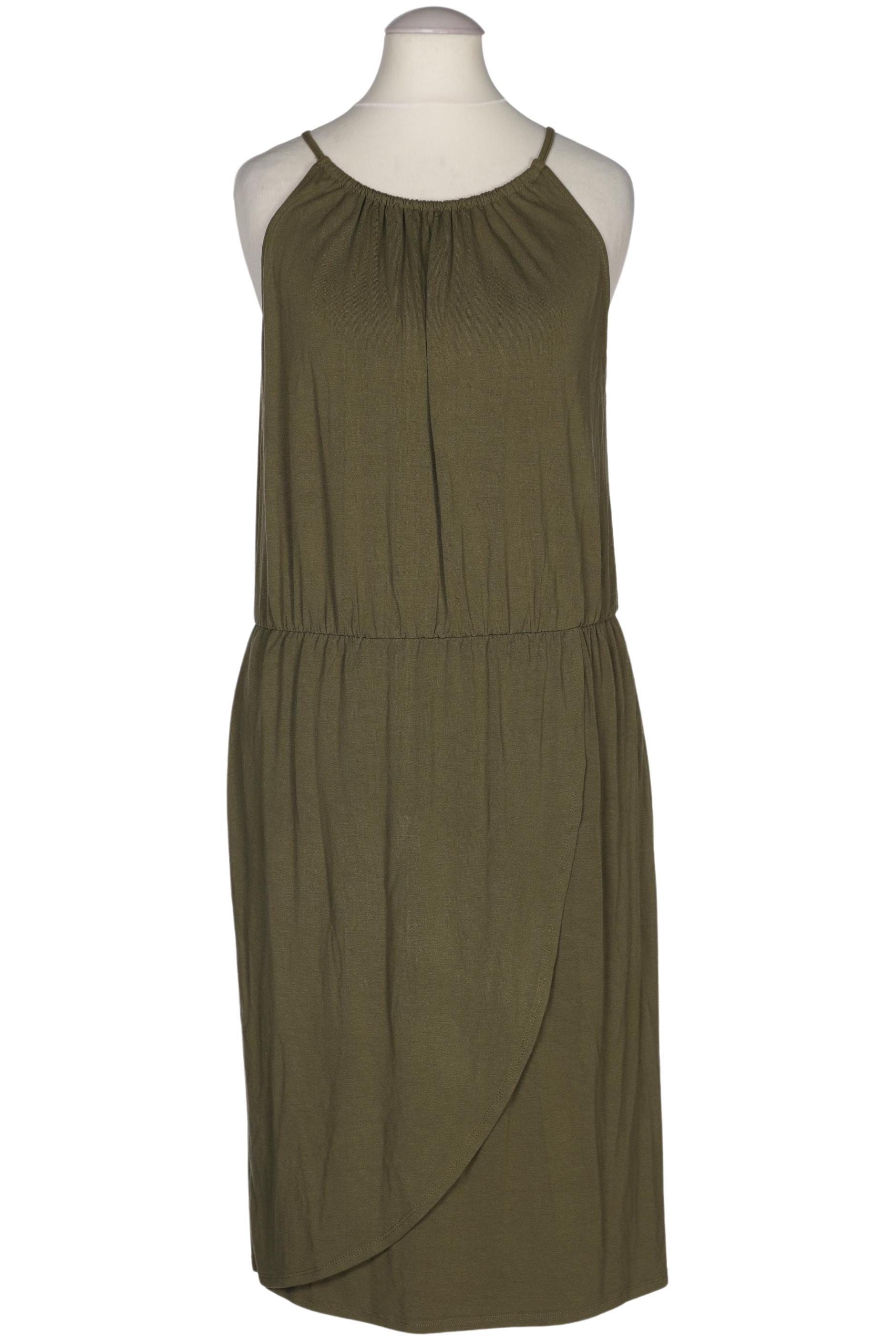 

Hallhuber Damen Kleid, grün, Gr. 36