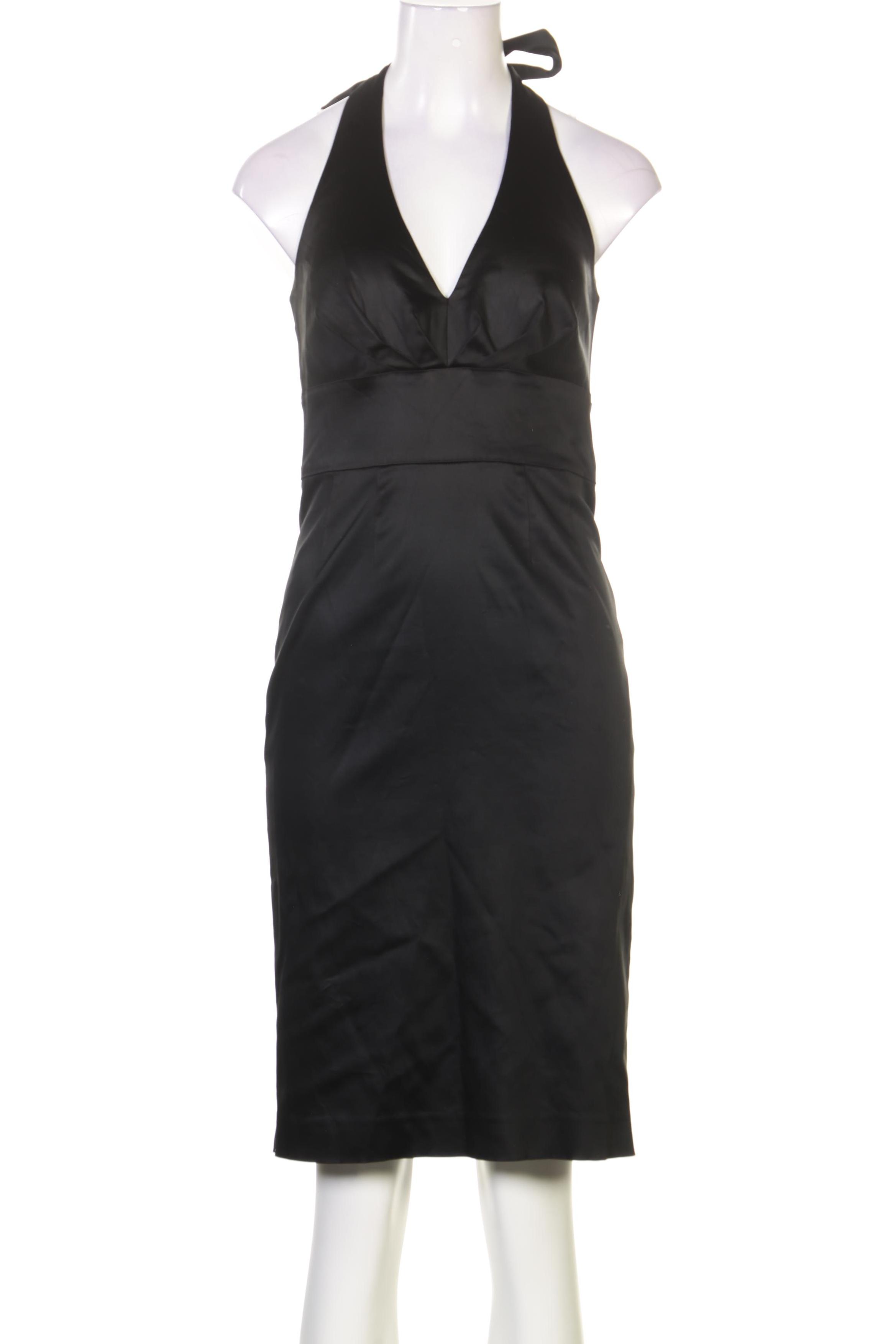 

Hallhuber Damen Kleid, schwarz