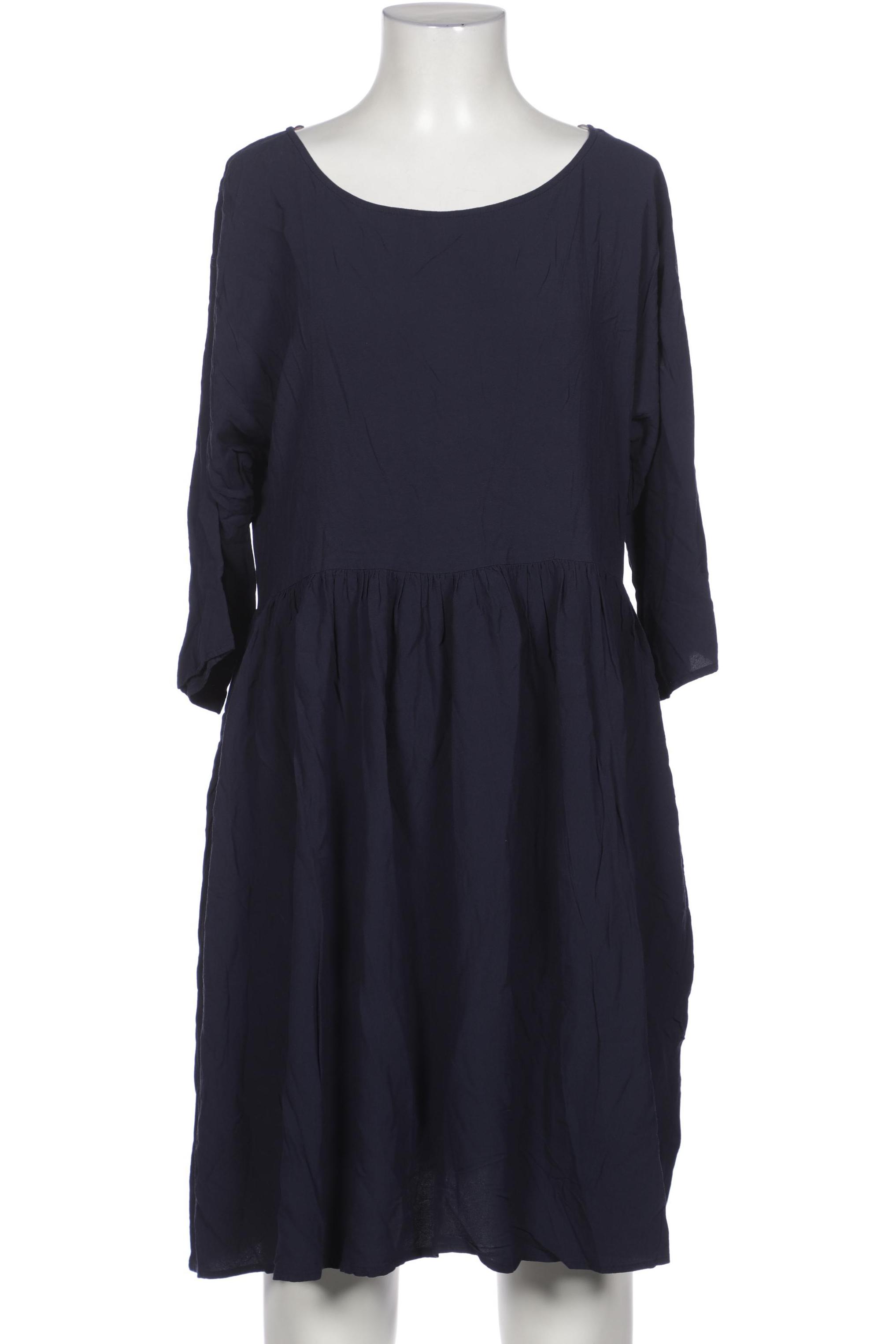 

Hallhuber Damen Kleid, marineblau