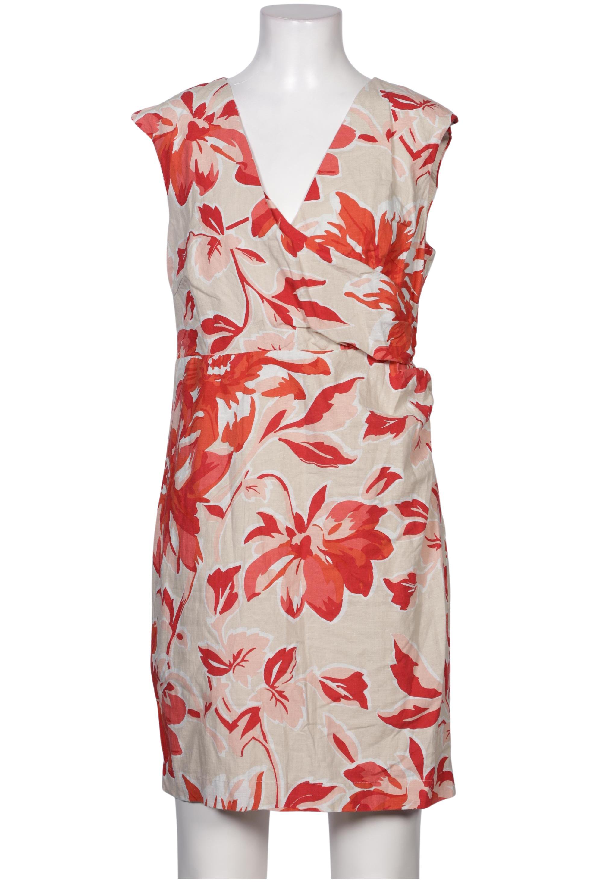 

Hallhuber Damen Kleid, mehrfarbig, Gr. 40