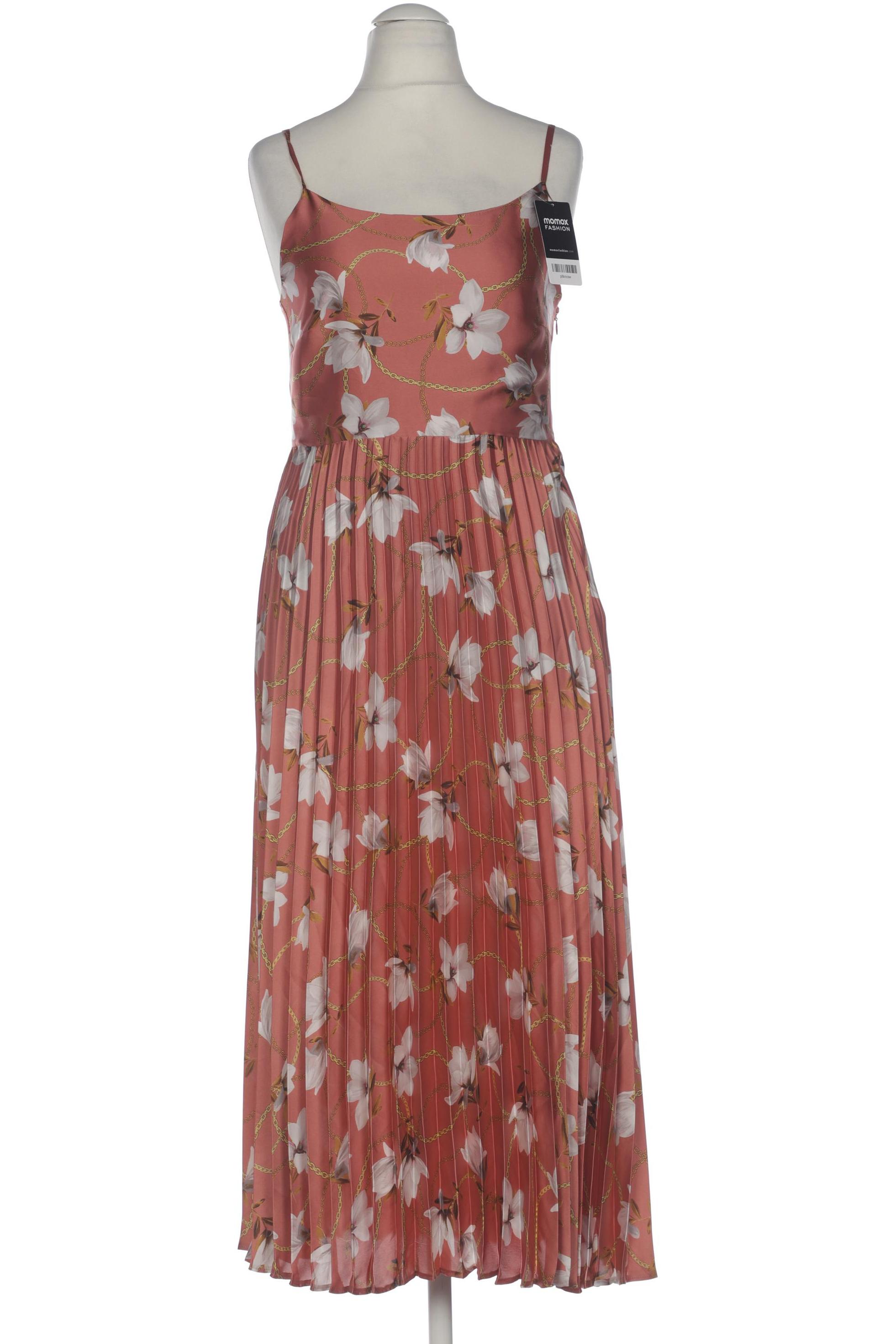 

Hallhuber Damen Kleid, rot, Gr. 36