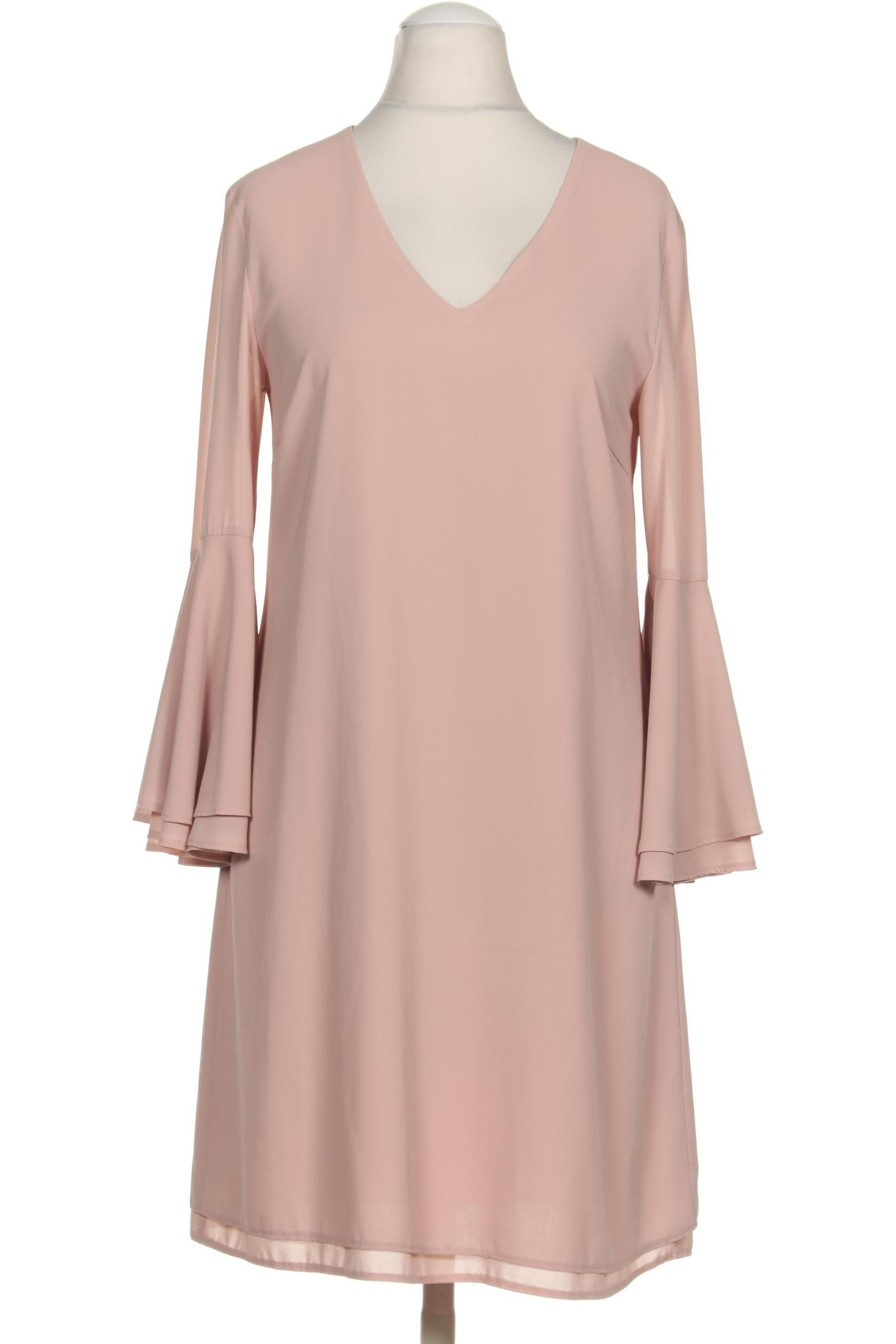 

Hallhuber Damen Kleid, pink, Gr. 36