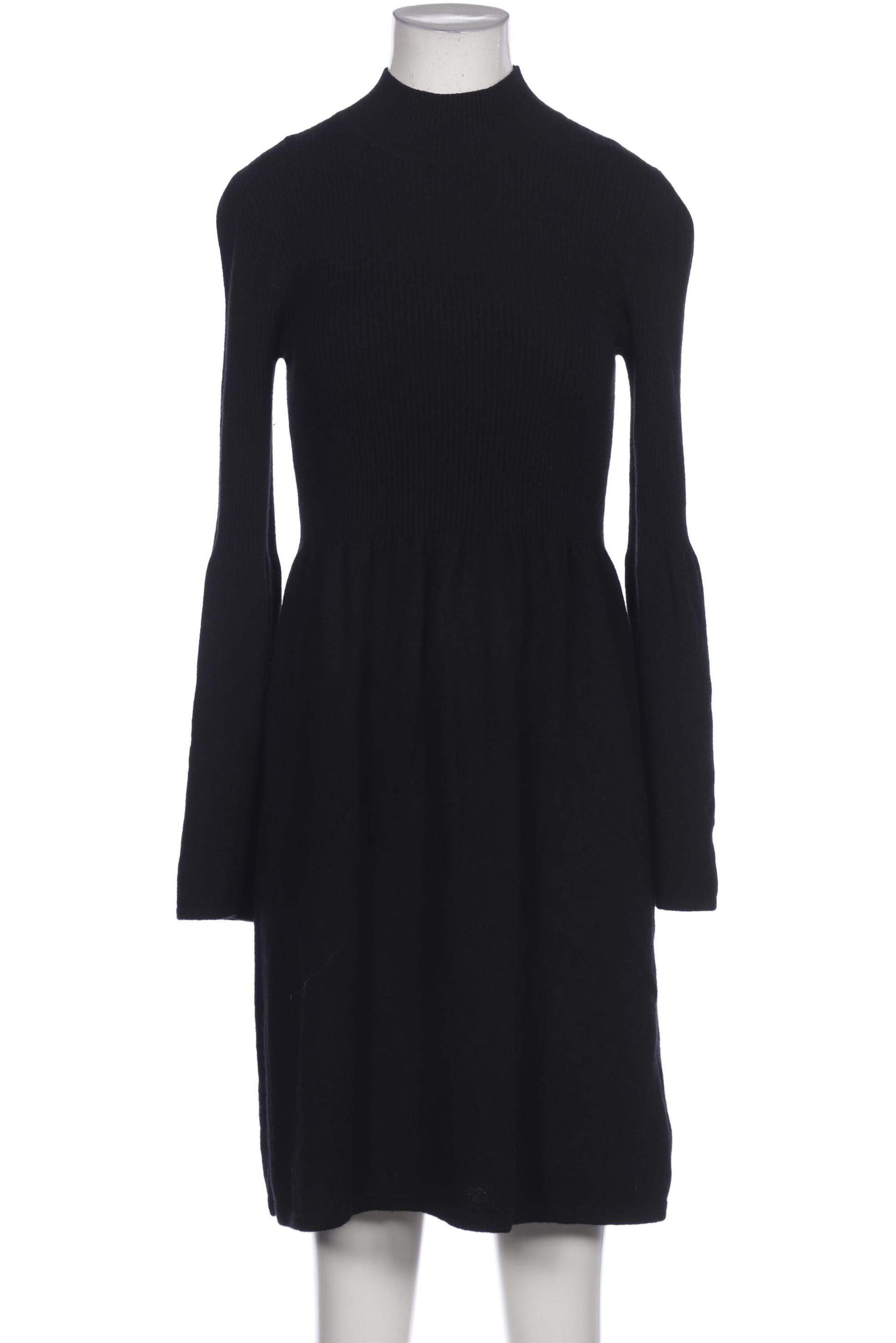 

Hallhuber Damen Kleid, schwarz, Gr. 38