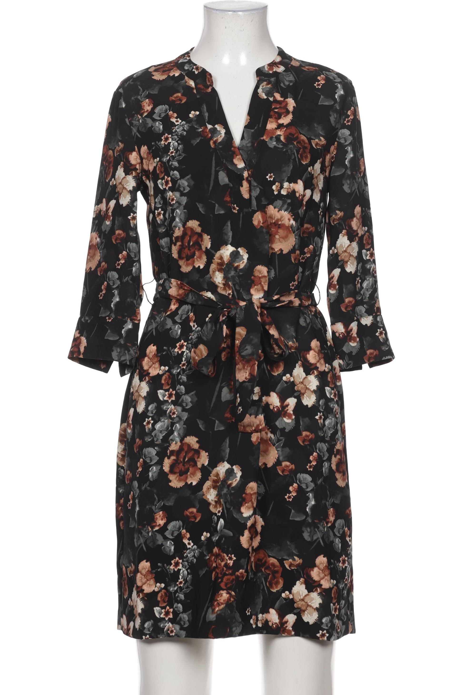 

Hallhuber Damen Kleid, schwarz, Gr. 34