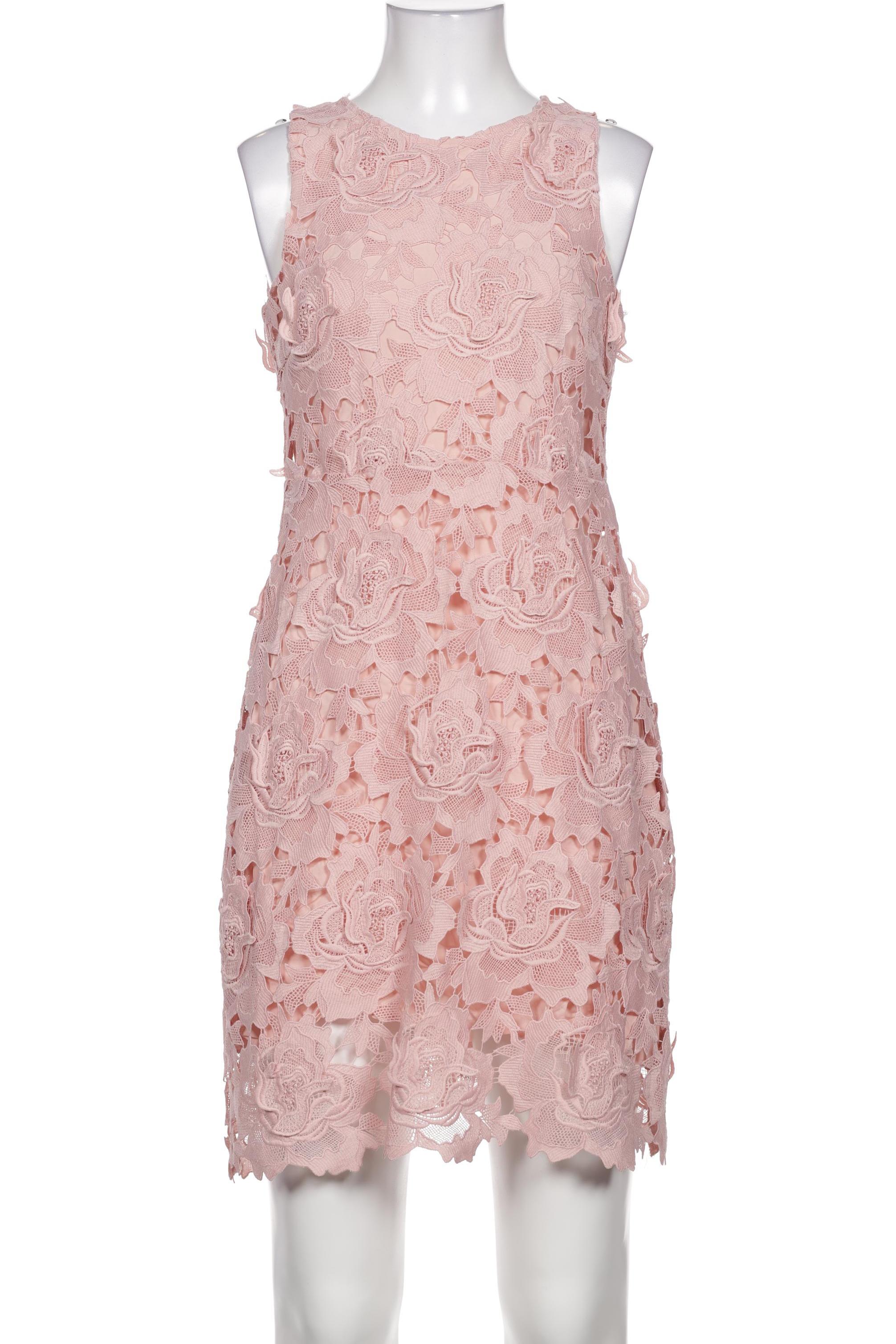 

Hallhuber Damen Kleid, pink, Gr. 36