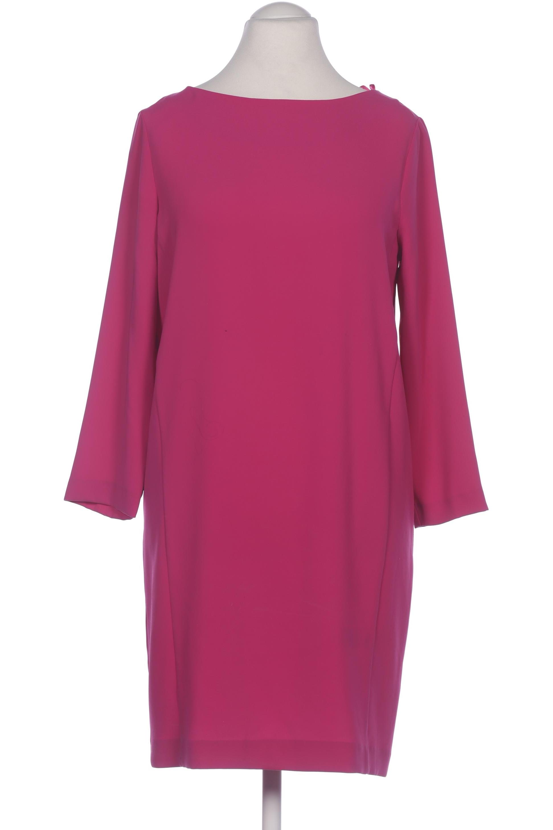 

Hallhuber Damen Kleid, pink, Gr. 38