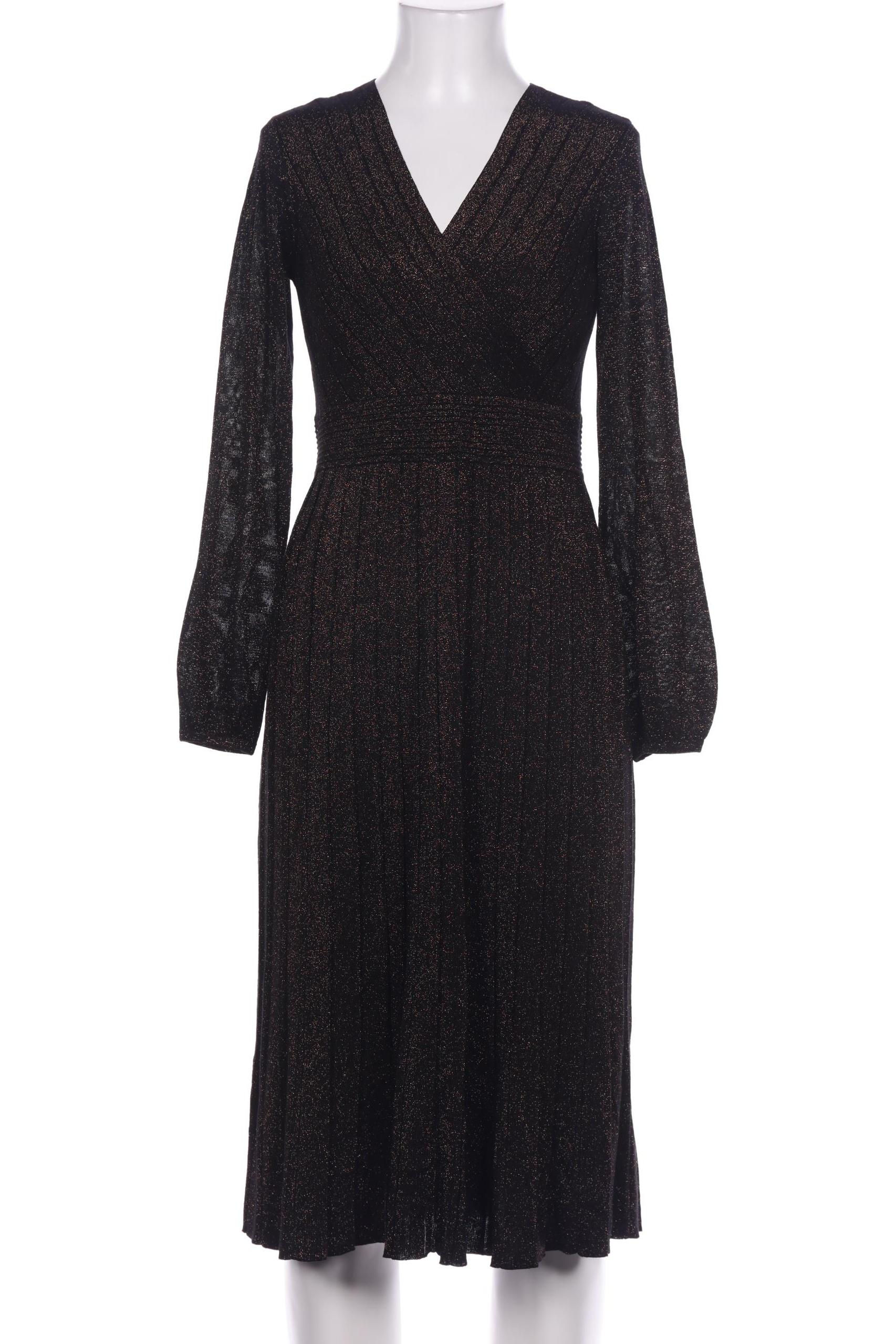 

Hallhuber Damen Kleid, braun, Gr. 36