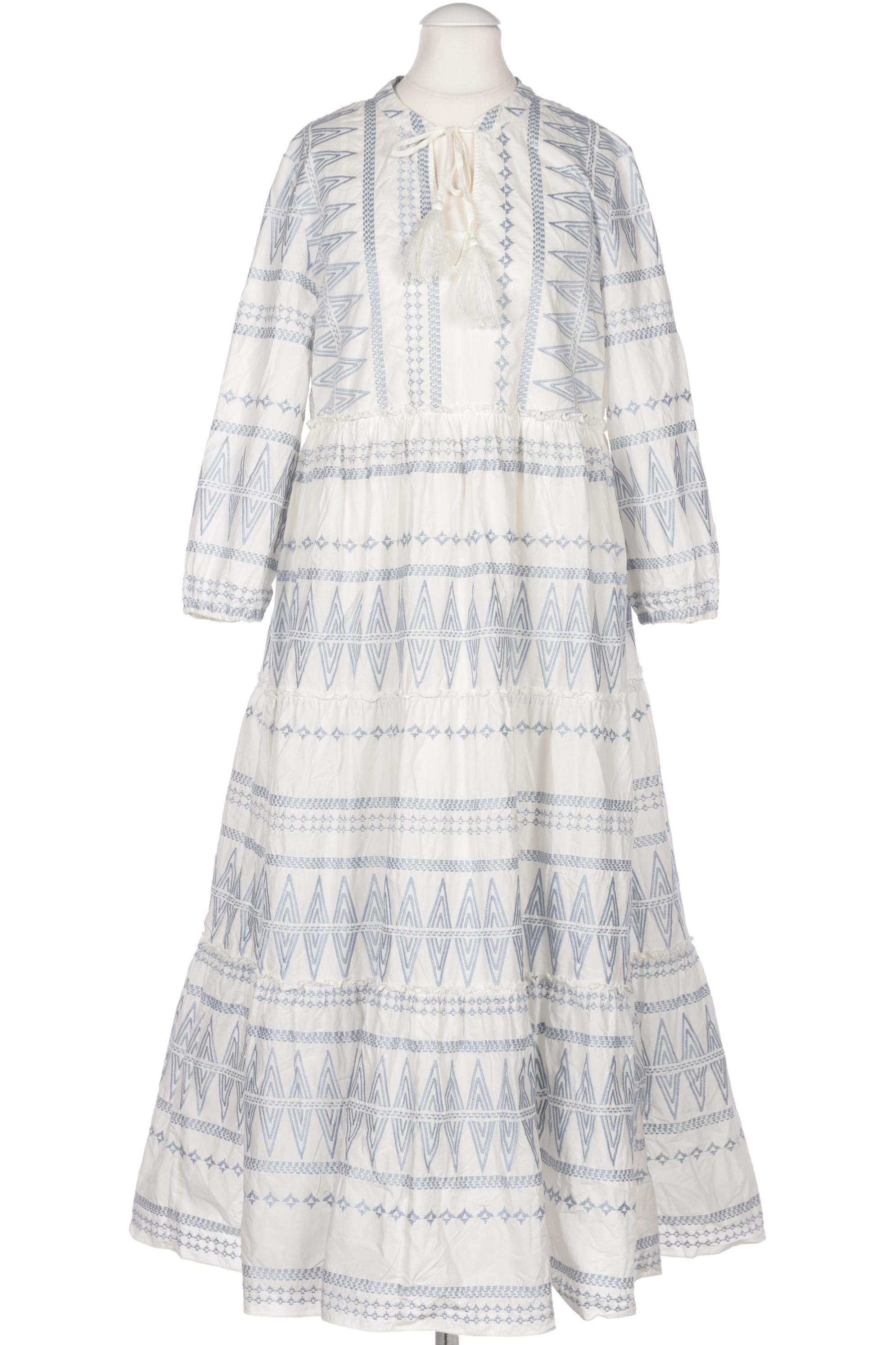 

Hallhuber Damen Kleid, hellblau, Gr. 38