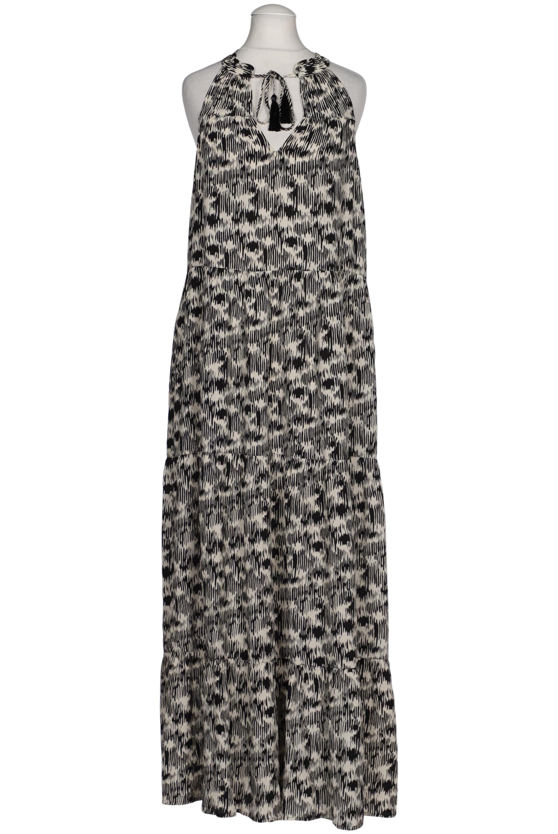 

Hallhuber Damen Kleid, mehrfarbig, Gr. 34