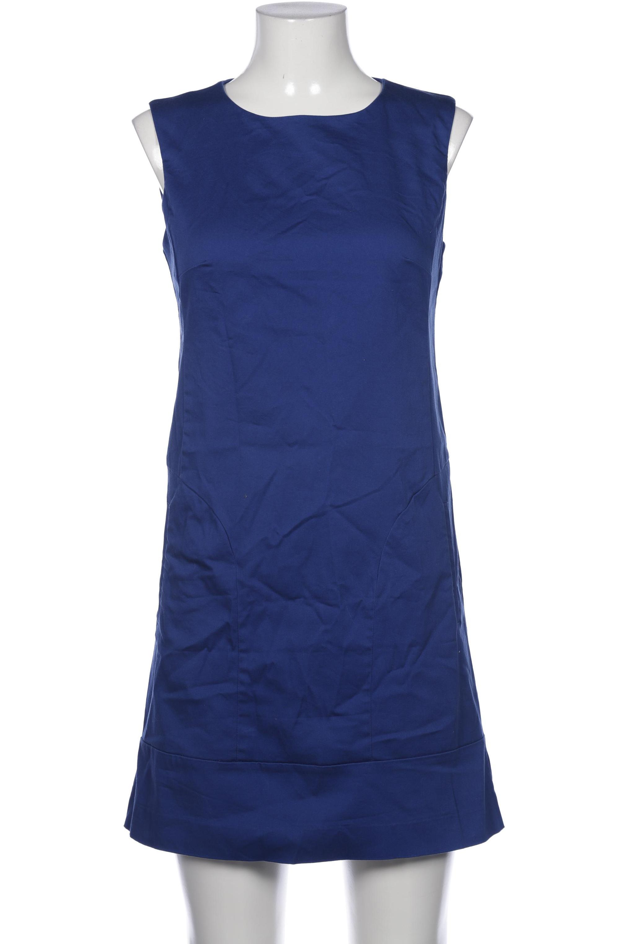 

Hallhuber Damen Kleid, blau, Gr. 40