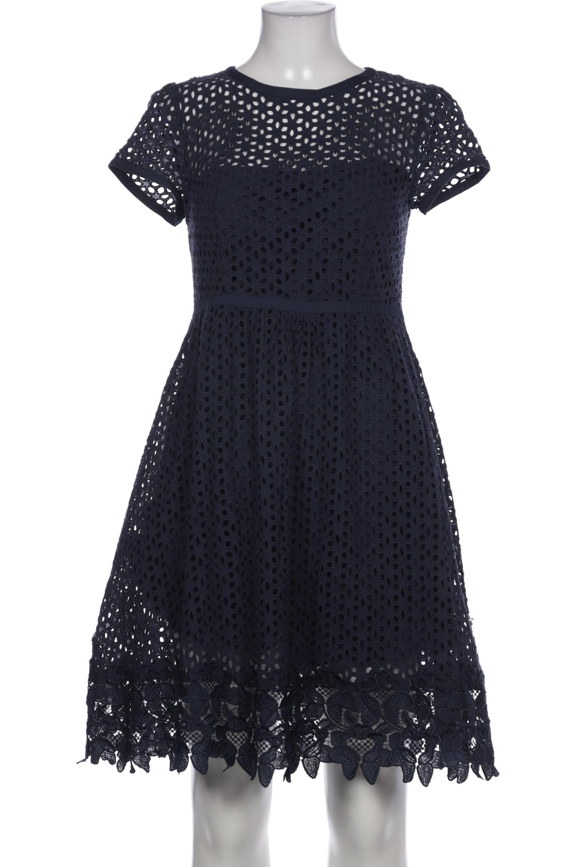 

Hallhuber Damen Kleid, marineblau