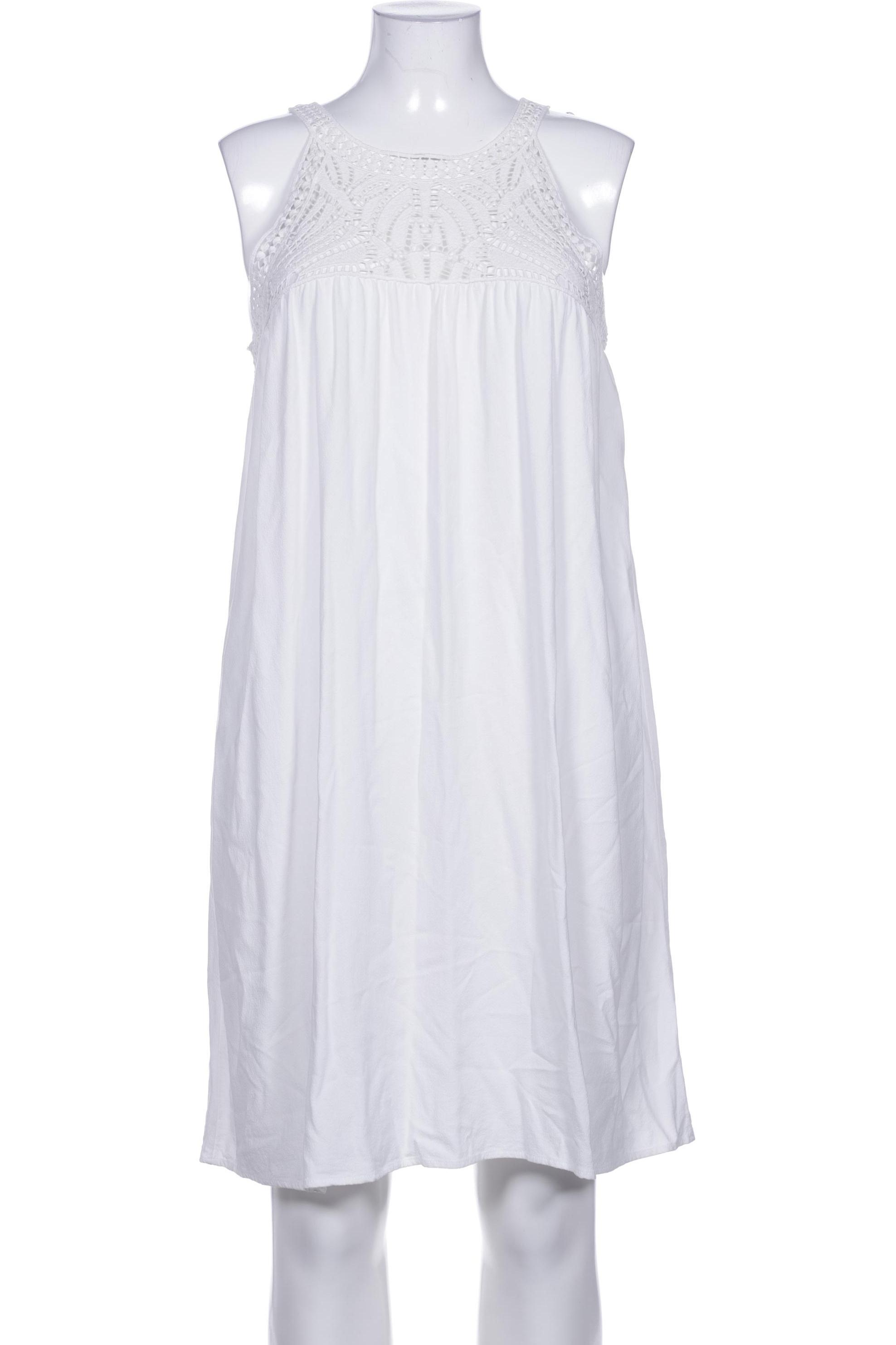 

Hallhuber Damen Kleid, weiß