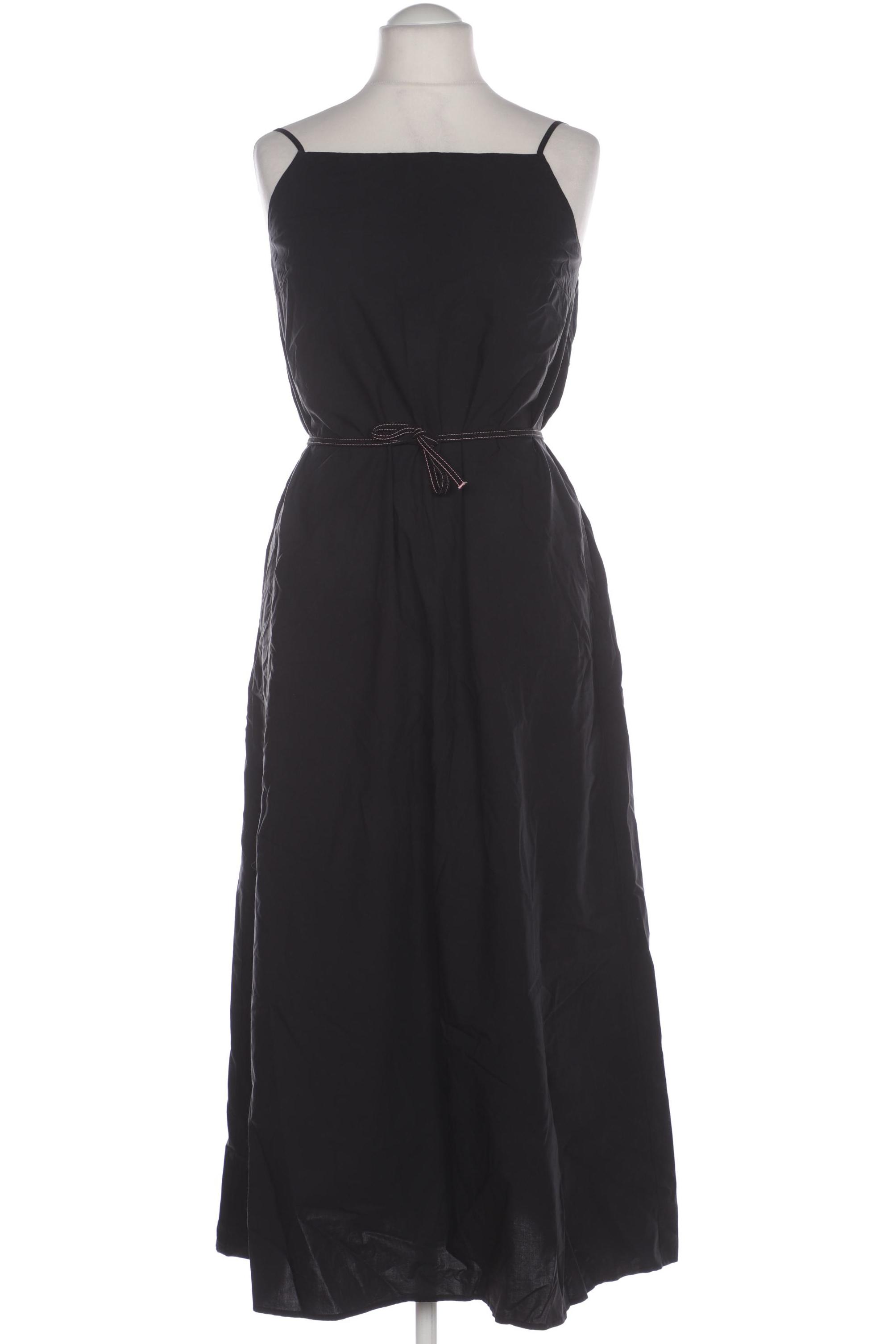 

Hallhuber Damen Kleid, schwarz, Gr. 38