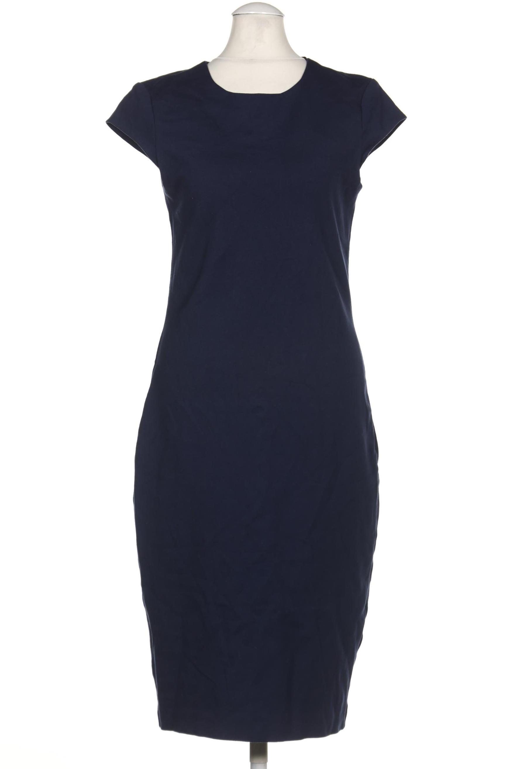 

Hallhuber Damen Kleid, marineblau
