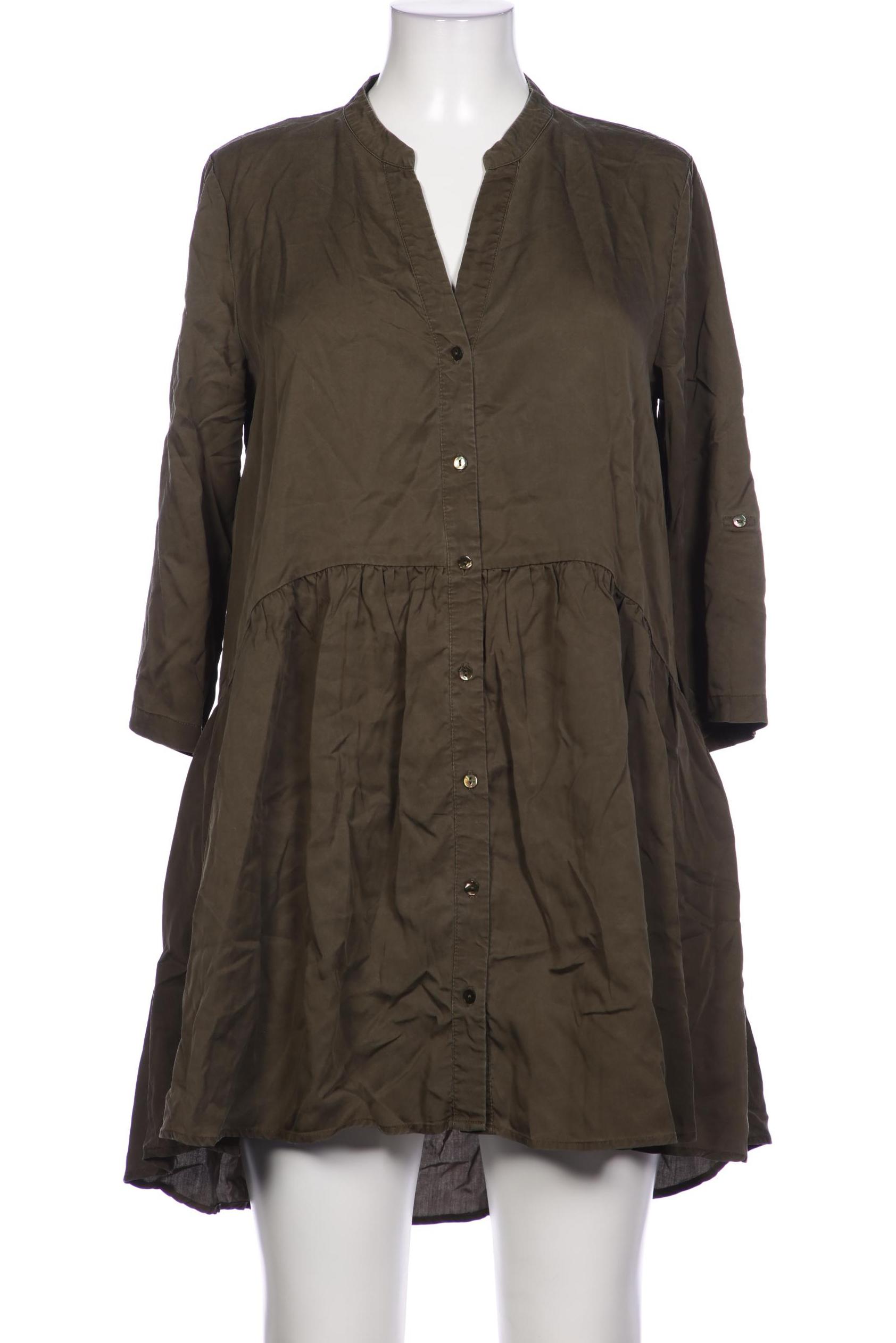 

Hallhuber Damen Kleid, grün