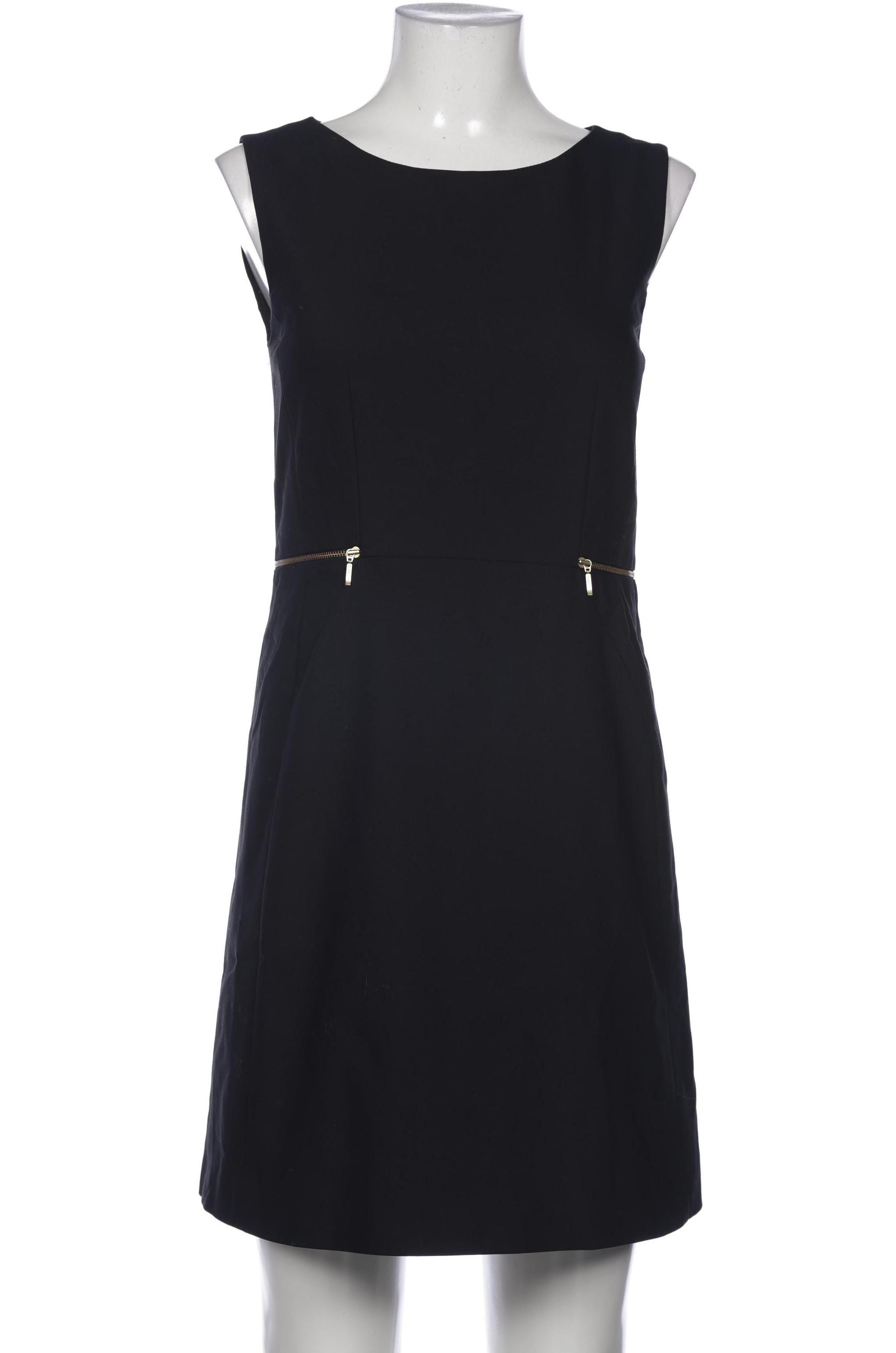 

Hallhuber Damen Kleid, schwarz, Gr. 38