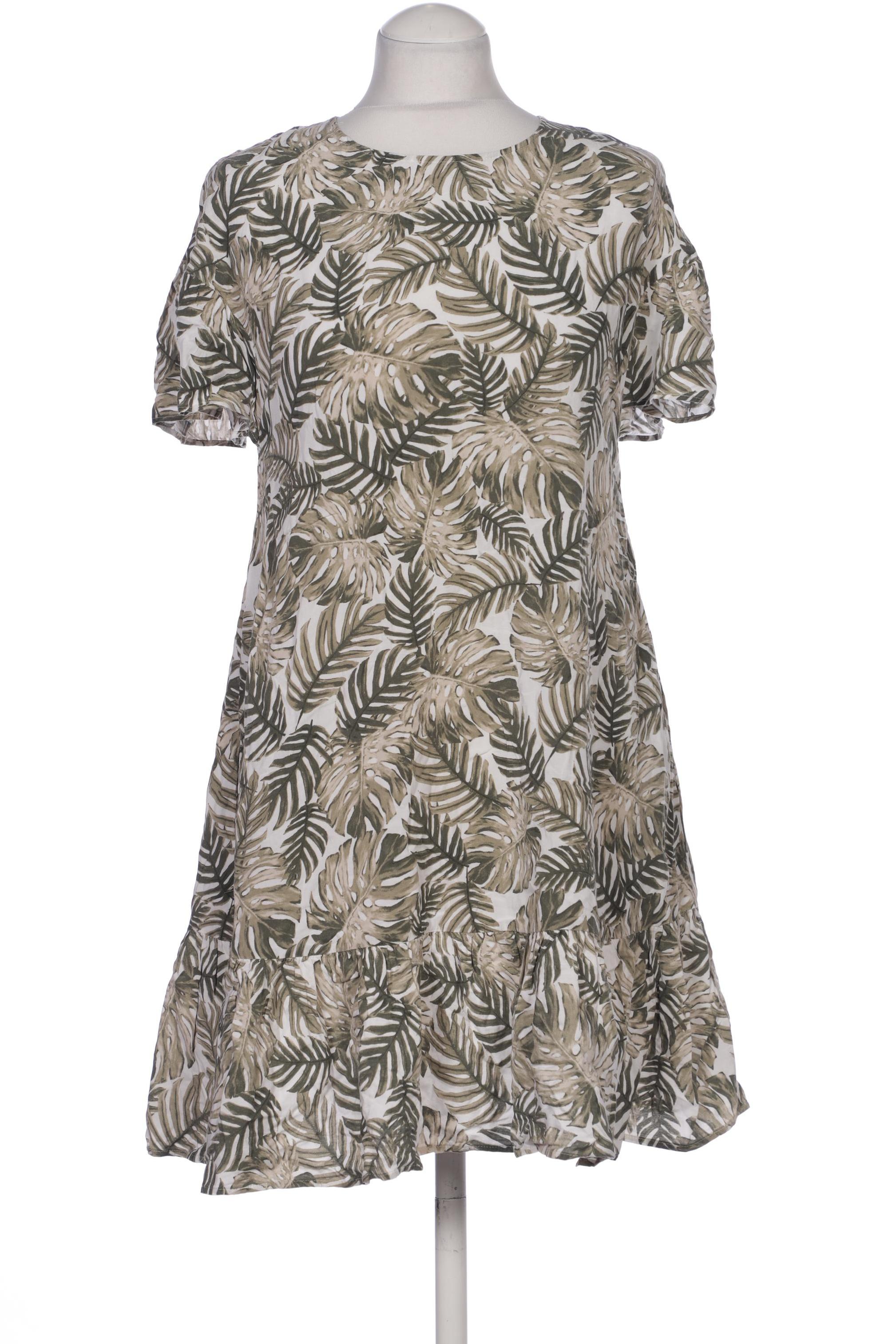 

Hallhuber Damen Kleid, grün, Gr. 34