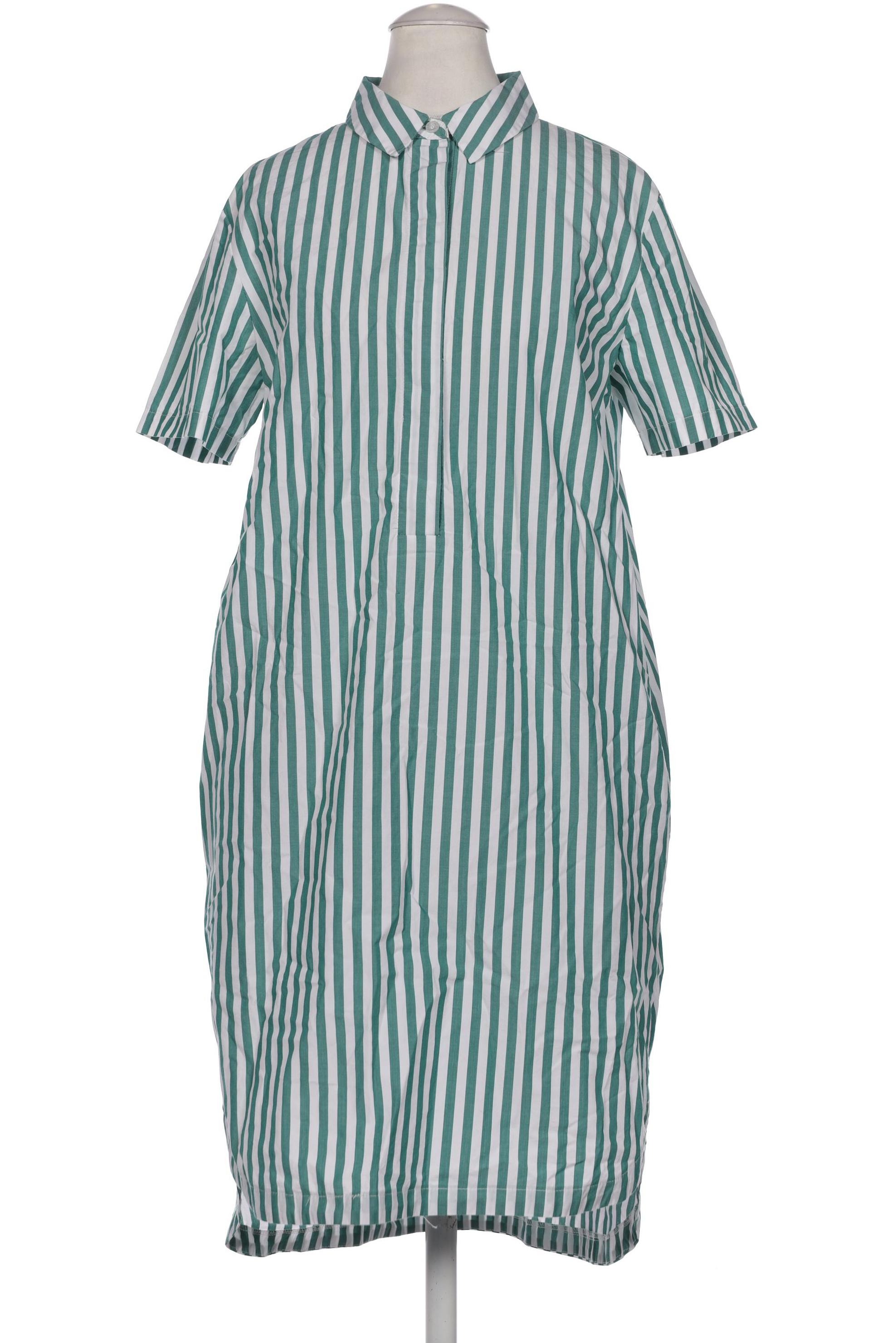 

Hallhuber Damen Kleid, grün, Gr. 36