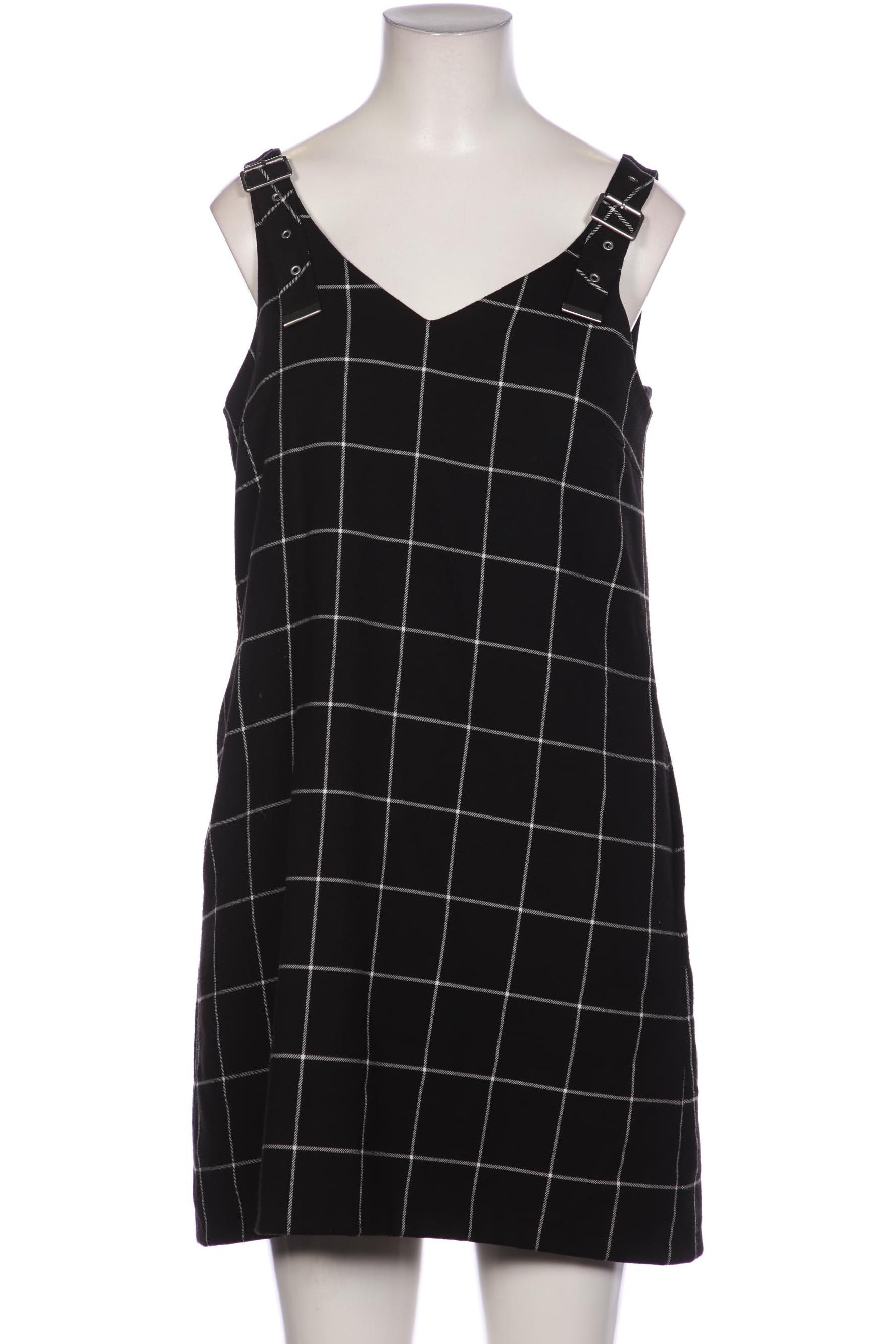 

Hallhuber Damen Kleid, schwarz, Gr. 36