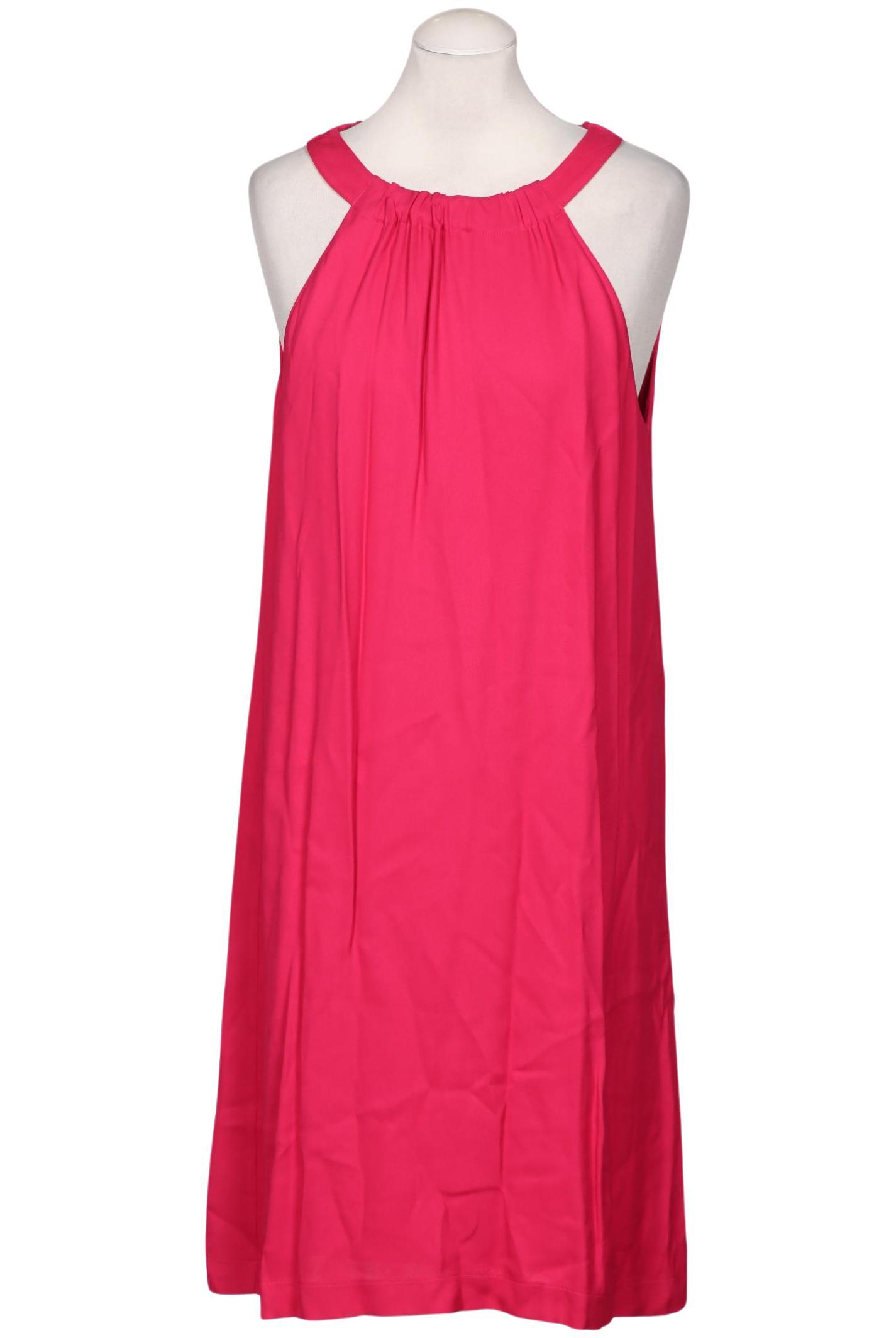 

Hallhuber Damen Kleid, pink, Gr. 38