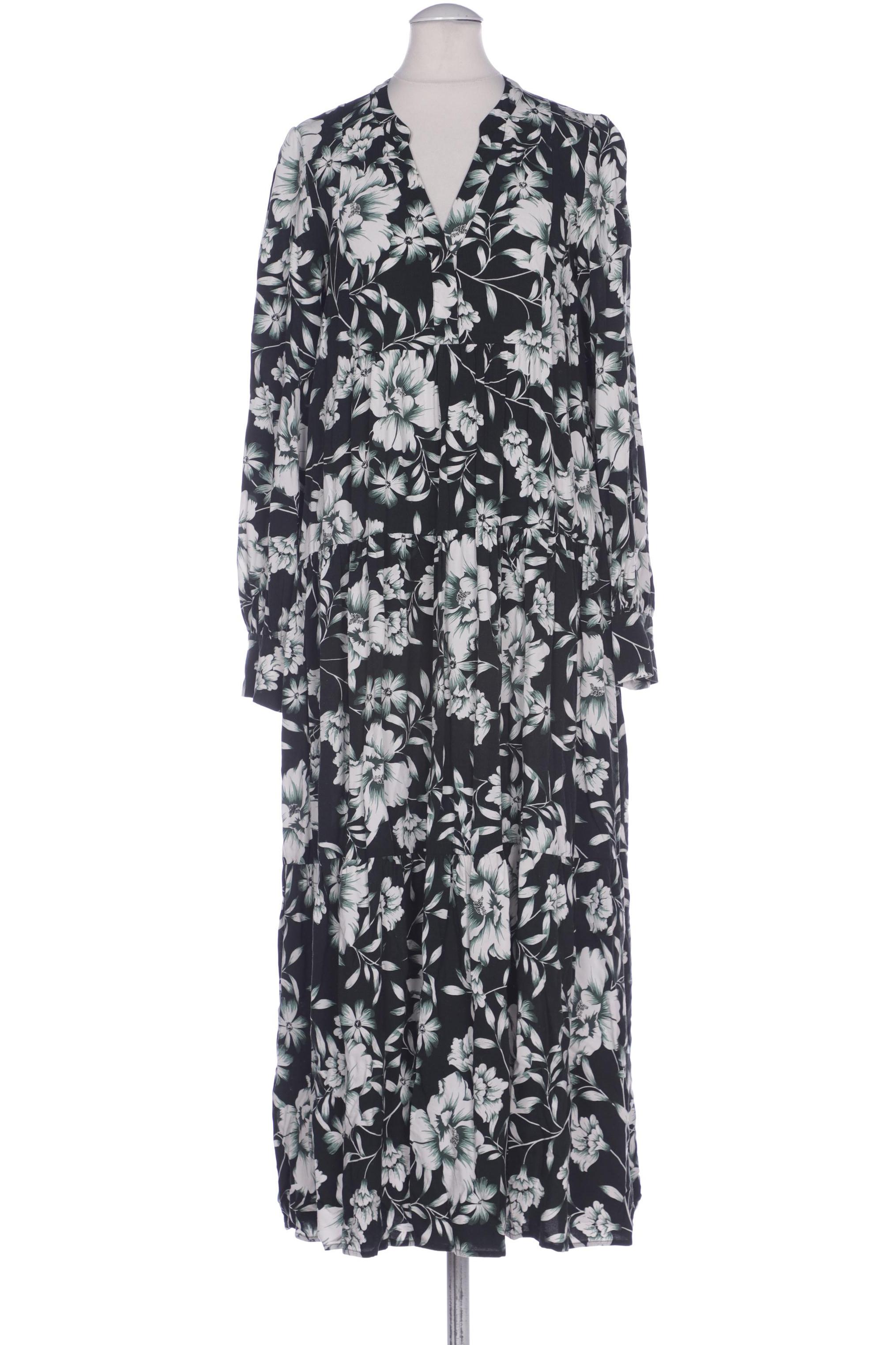 

Hallhuber Damen Kleid, grün