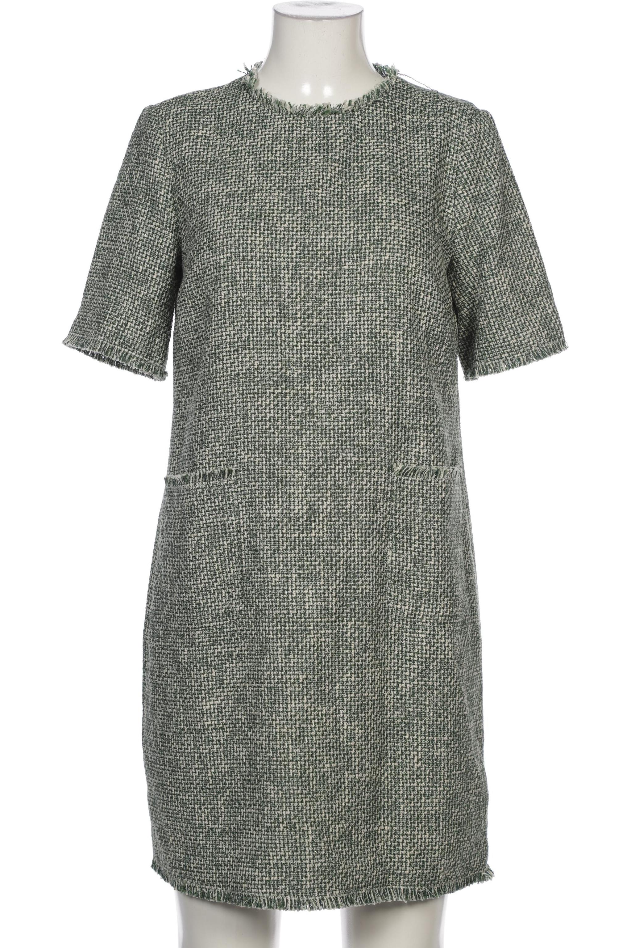 

Hallhuber Damen Kleid, grün