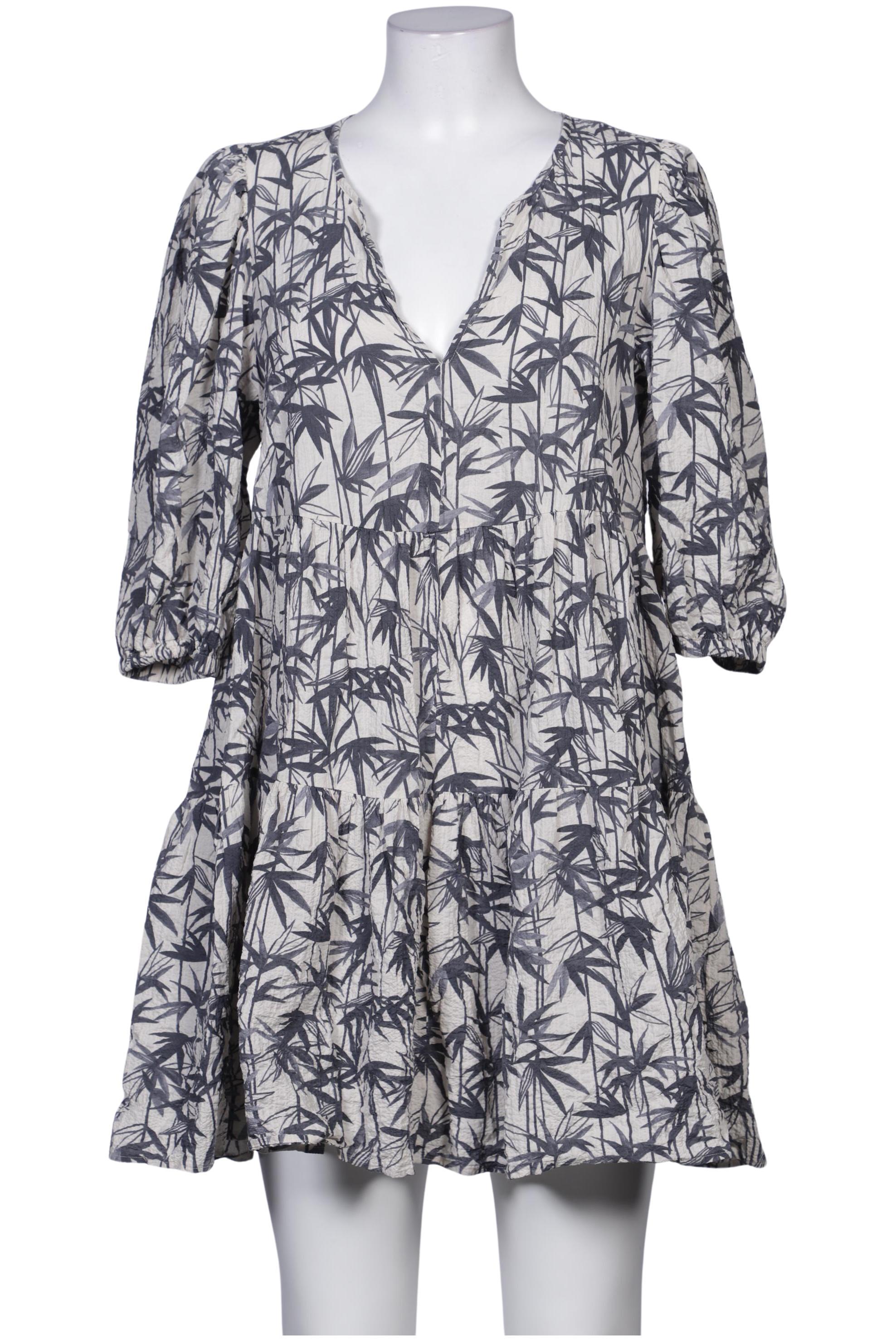 

Hallhuber Damen Kleid, mehrfarbig, Gr. 38