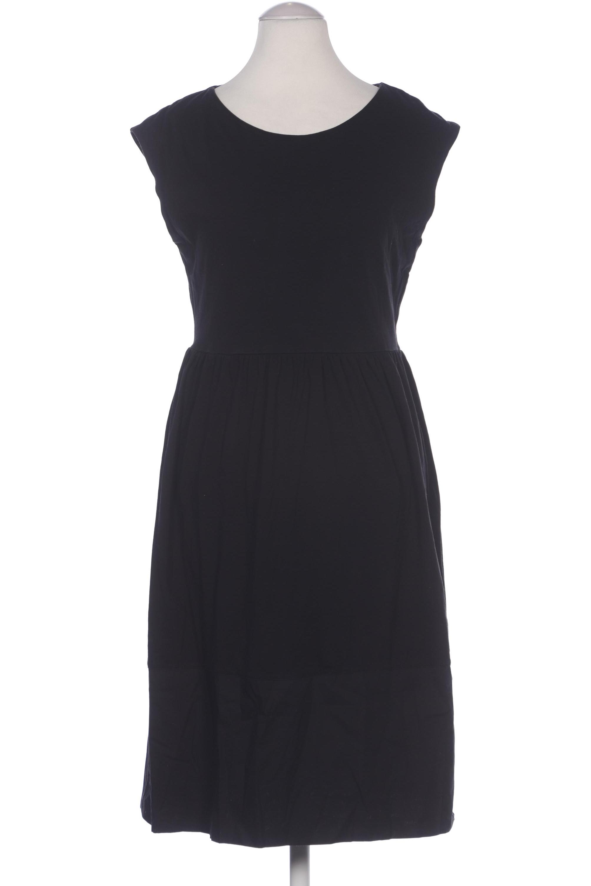 

Hallhuber Damen Kleid, schwarz, Gr. 34