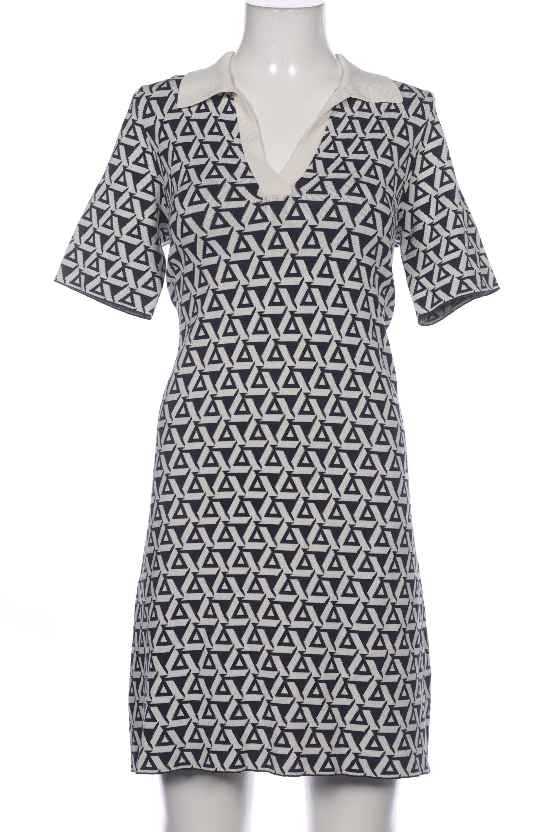 

Hallhuber Damen Kleid, marineblau, Gr. 38