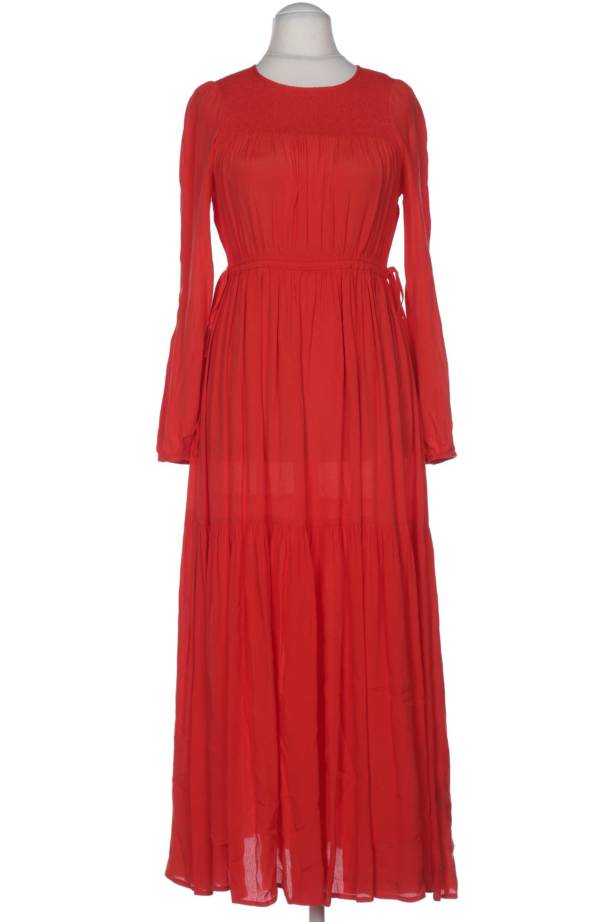 

Hallhuber Damen Kleid, rot