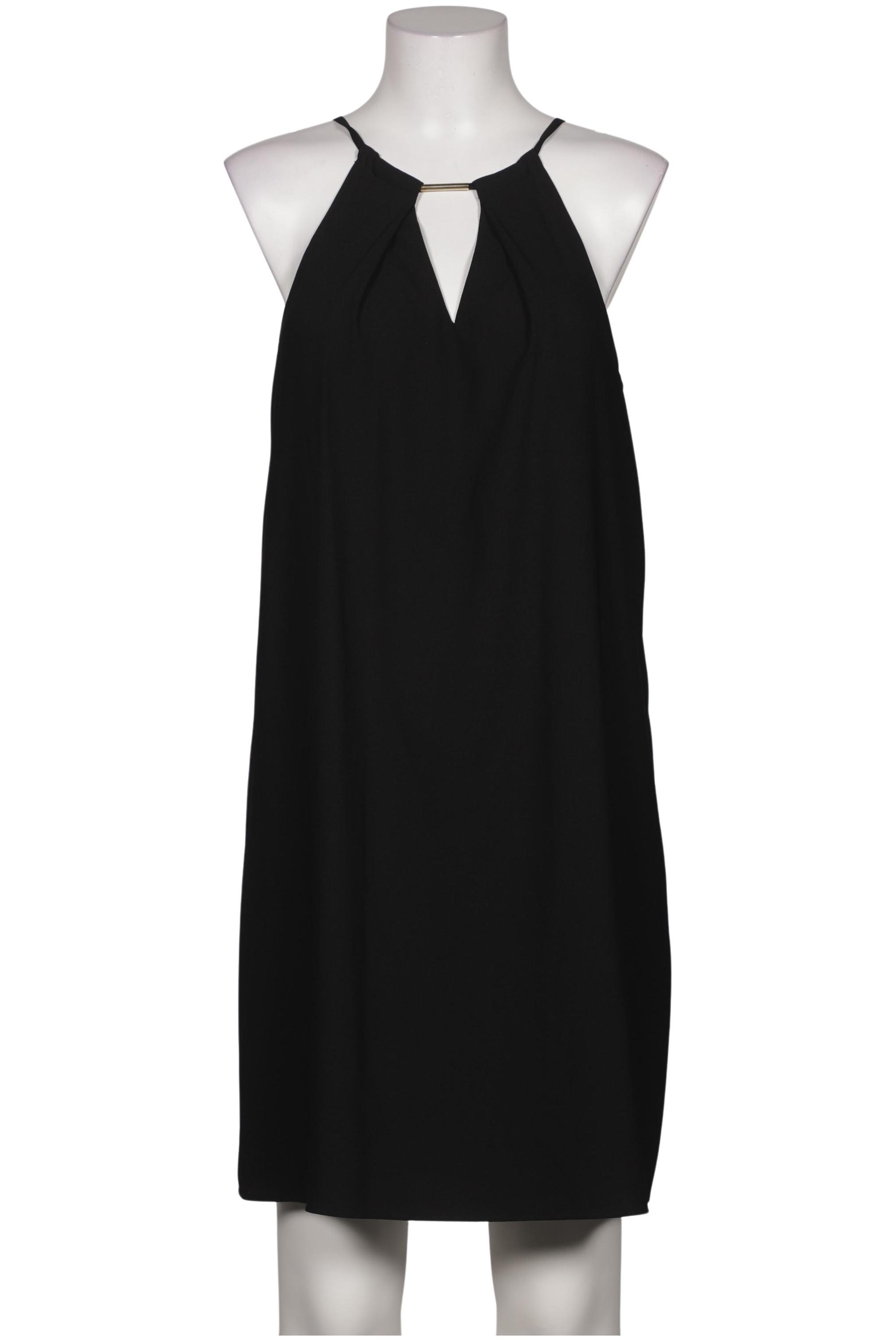 

Hallhuber Damen Kleid, schwarz, Gr. 38