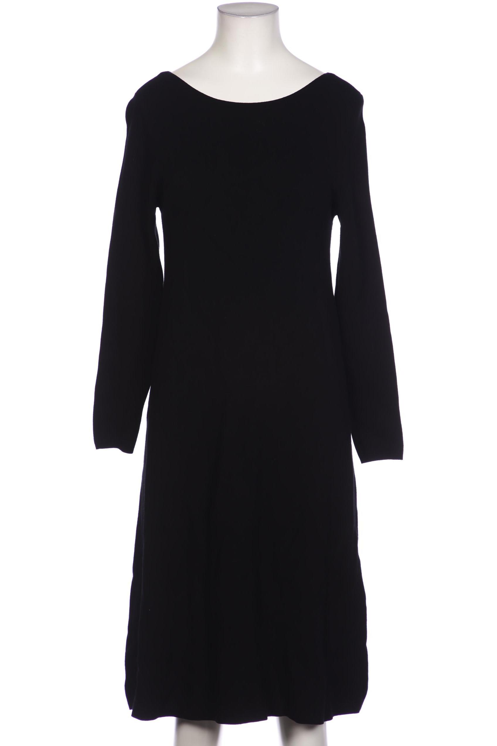 

Hallhuber Damen Kleid, schwarz, Gr. 36