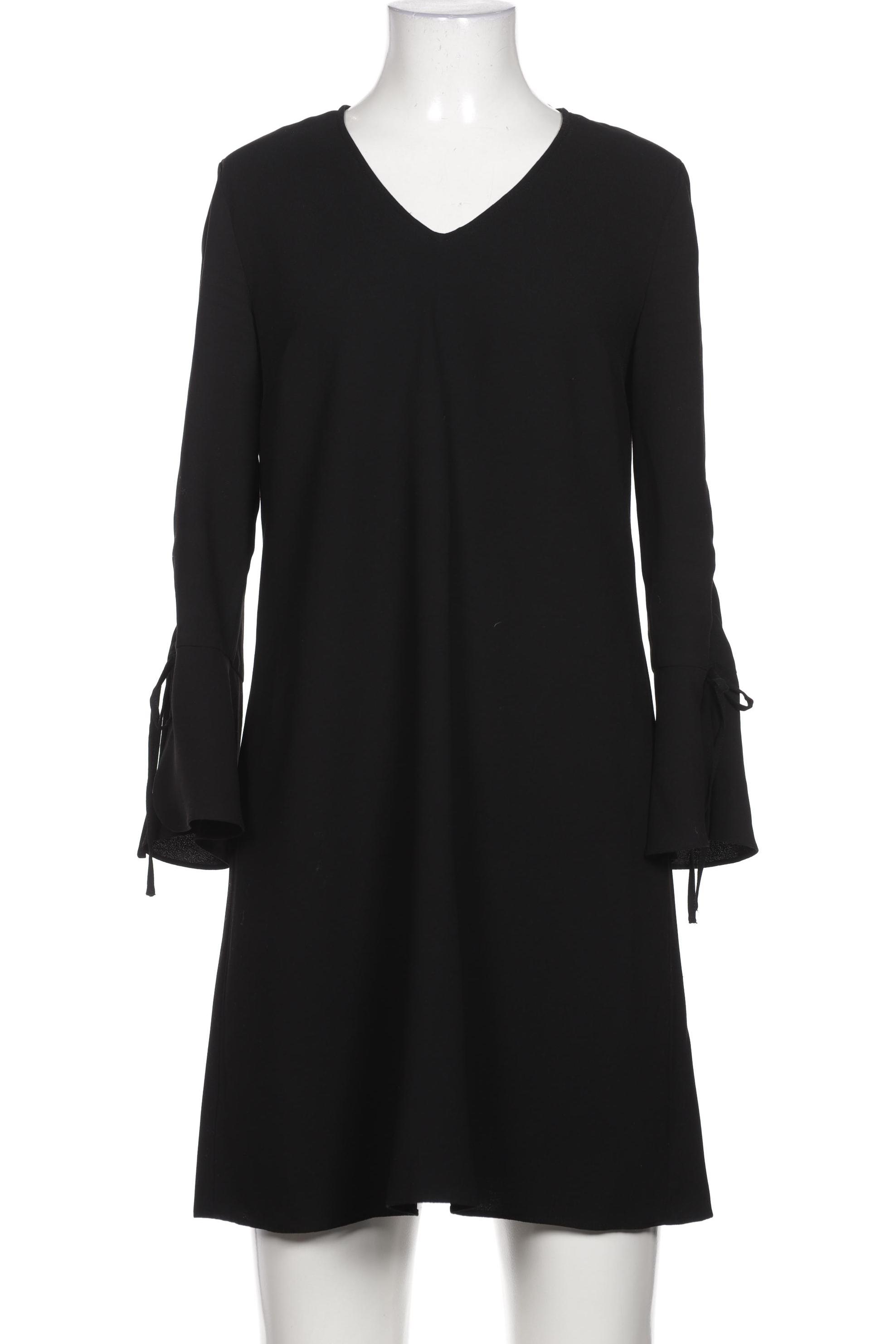 

Hallhuber Damen Kleid, schwarz, Gr. 36