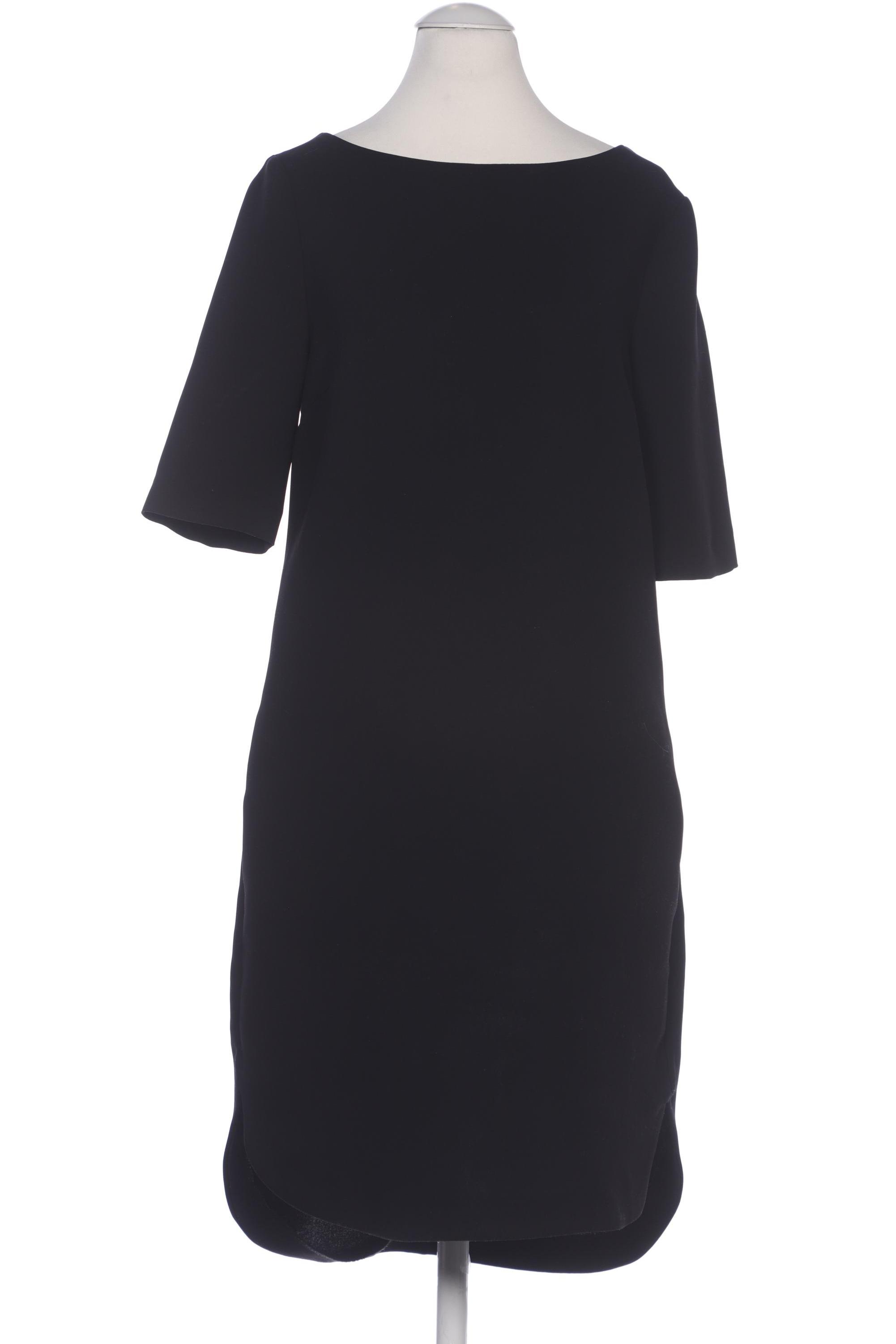 

Hallhuber Damen Kleid, schwarz, Gr. 34