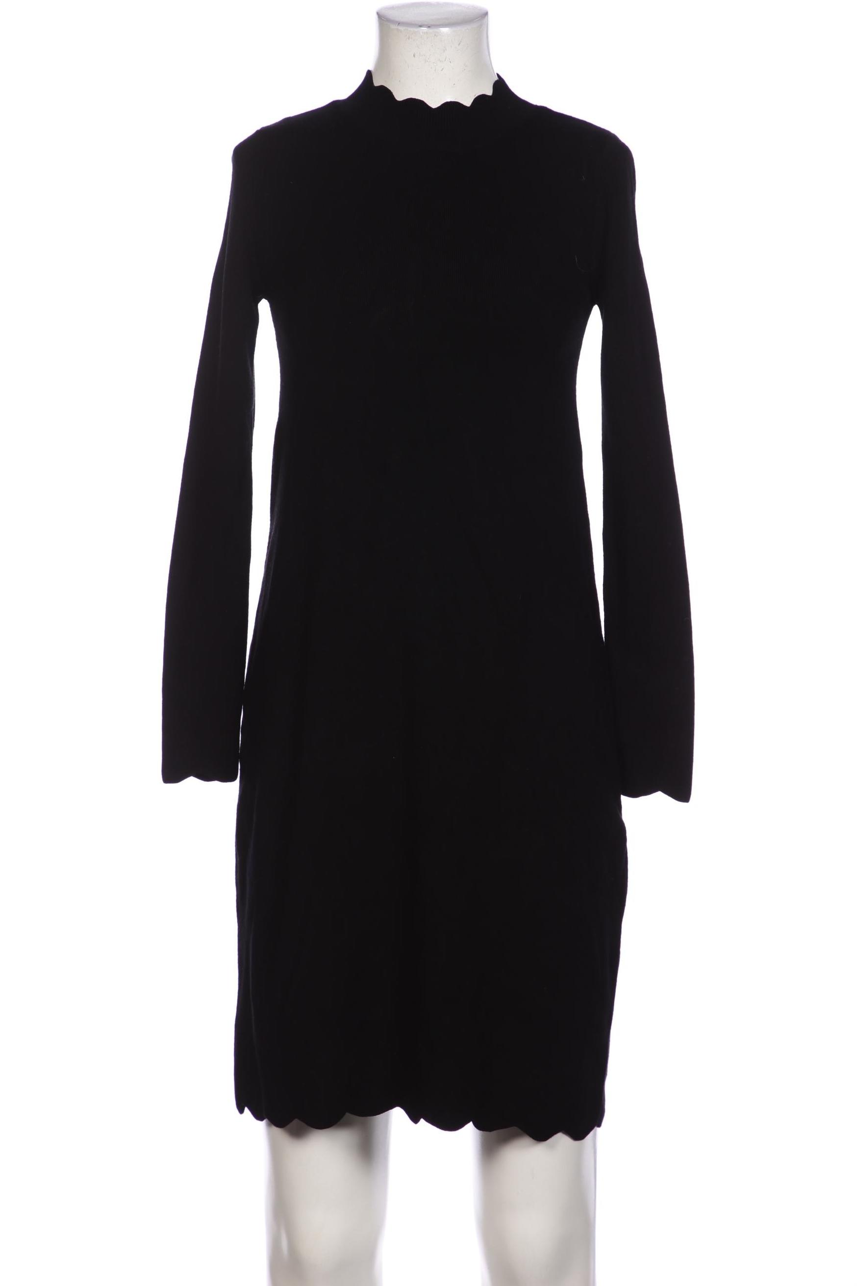 

Hallhuber Damen Kleid, schwarz, Gr. 36