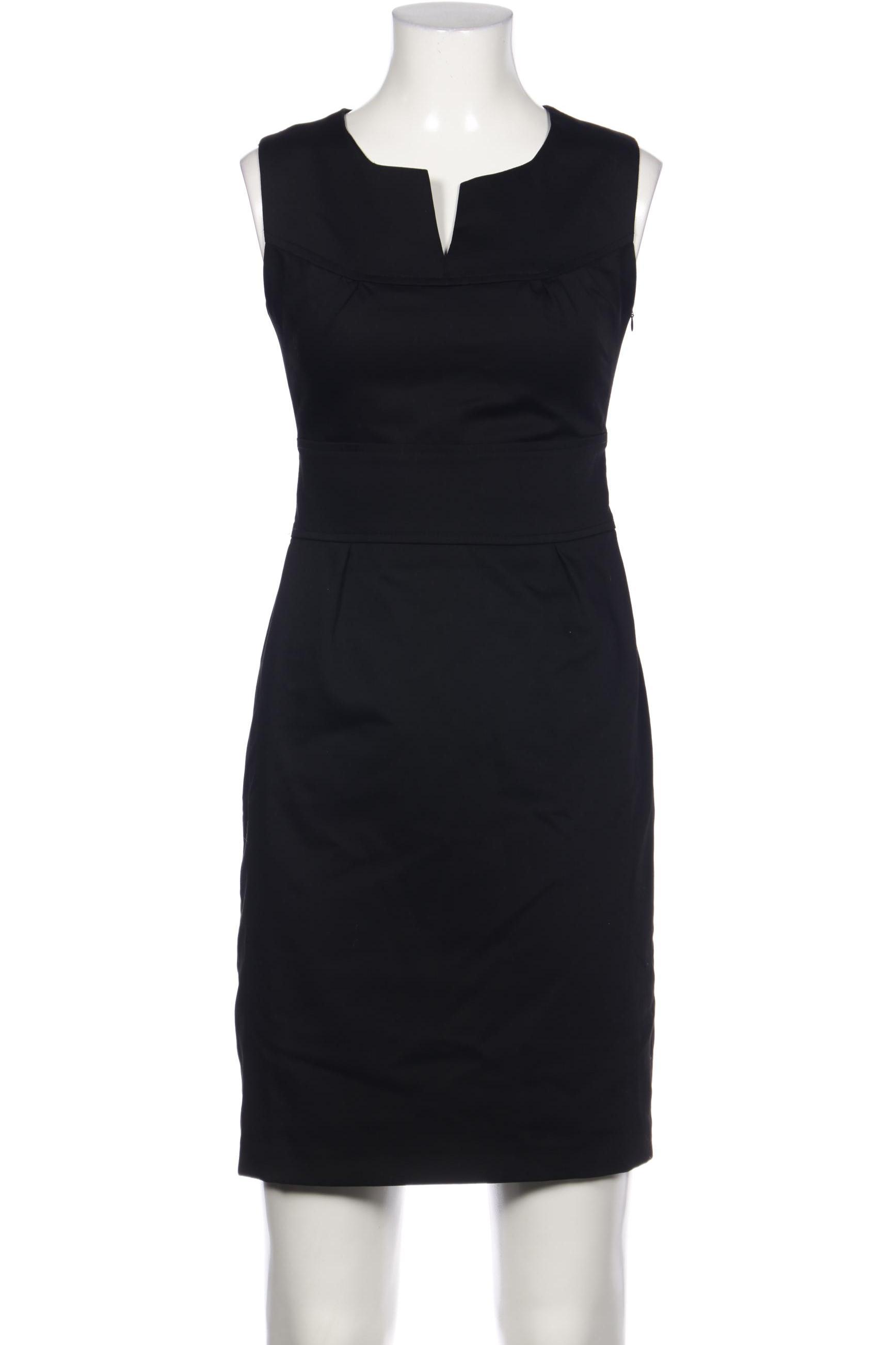 

Hallhuber Damen Kleid, schwarz, Gr. 34