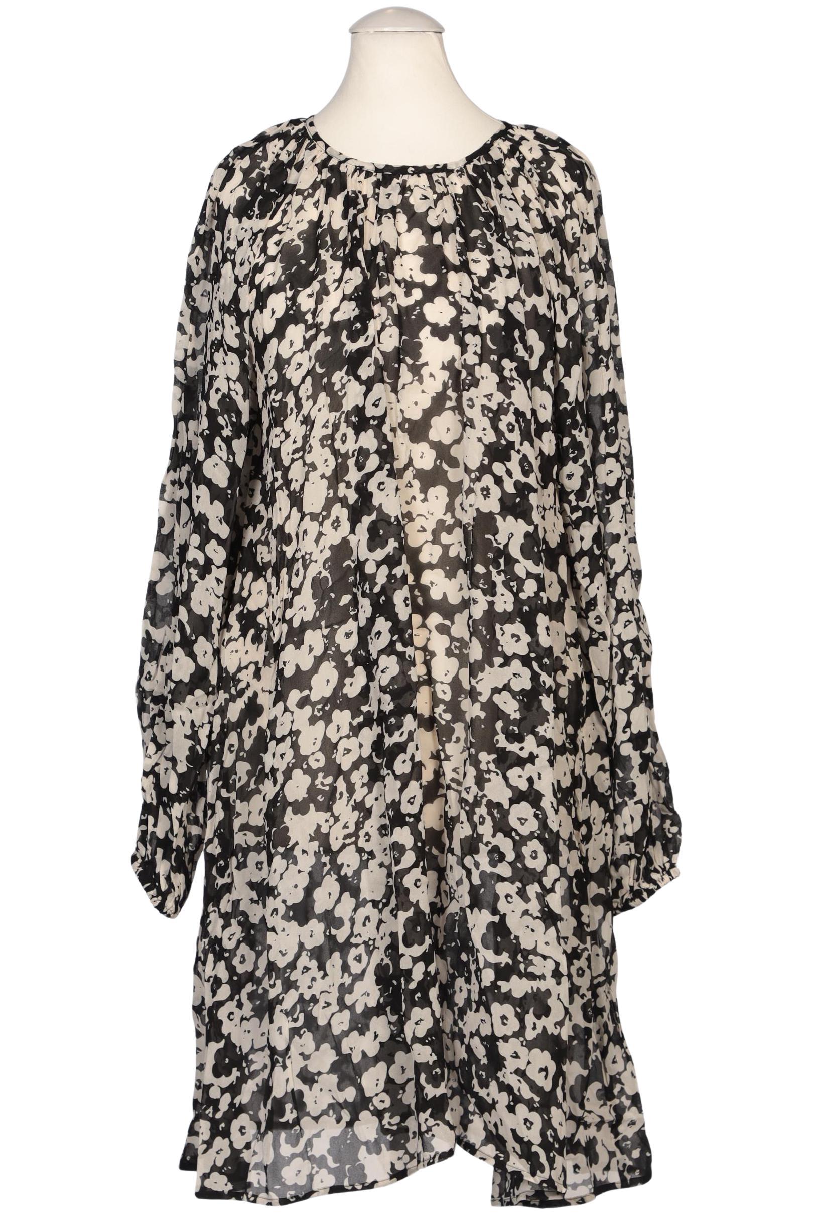 

Hallhuber Damen Kleid, mehrfarbig, Gr. 34