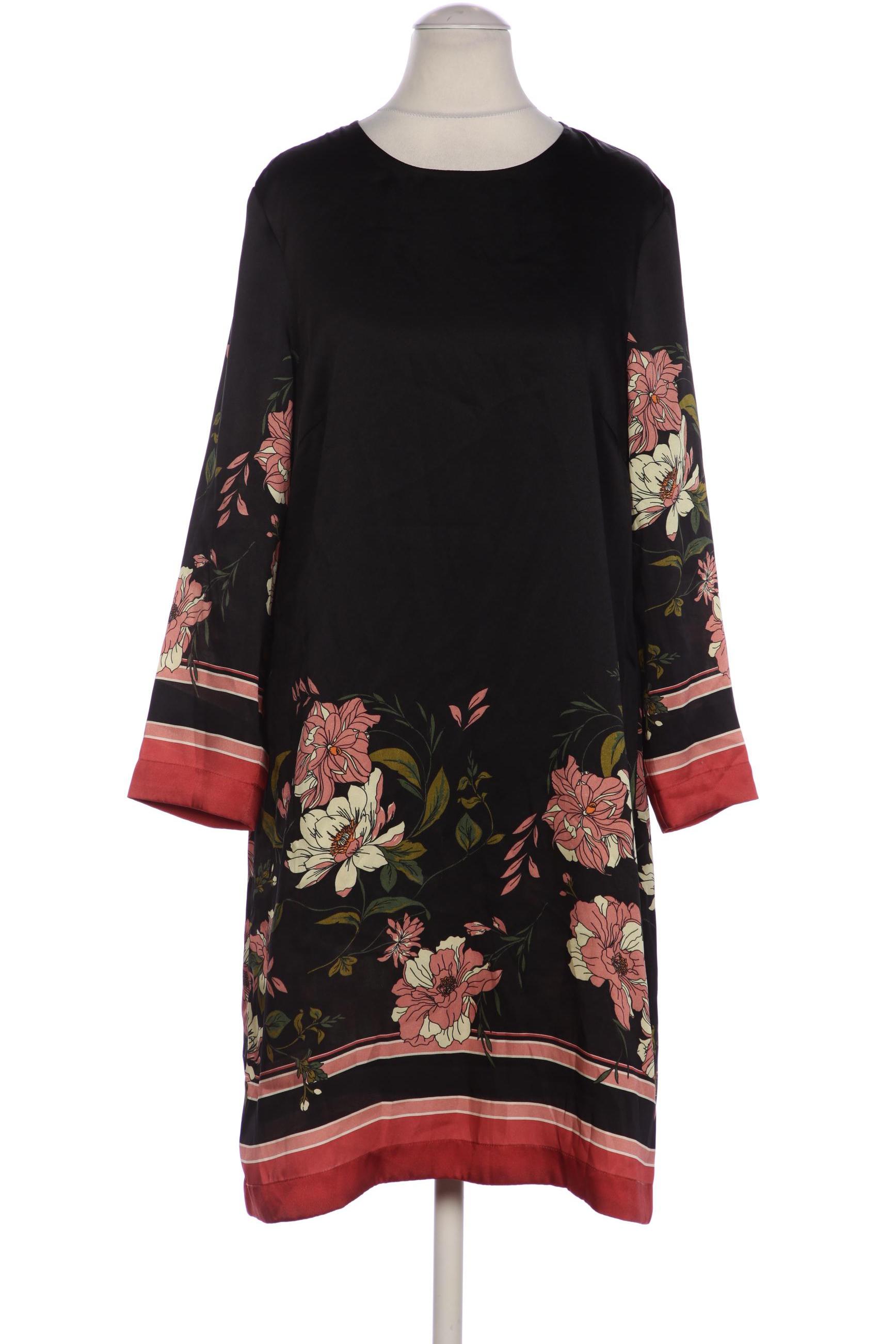 

Hallhuber Damen Kleid, schwarz, Gr. 36