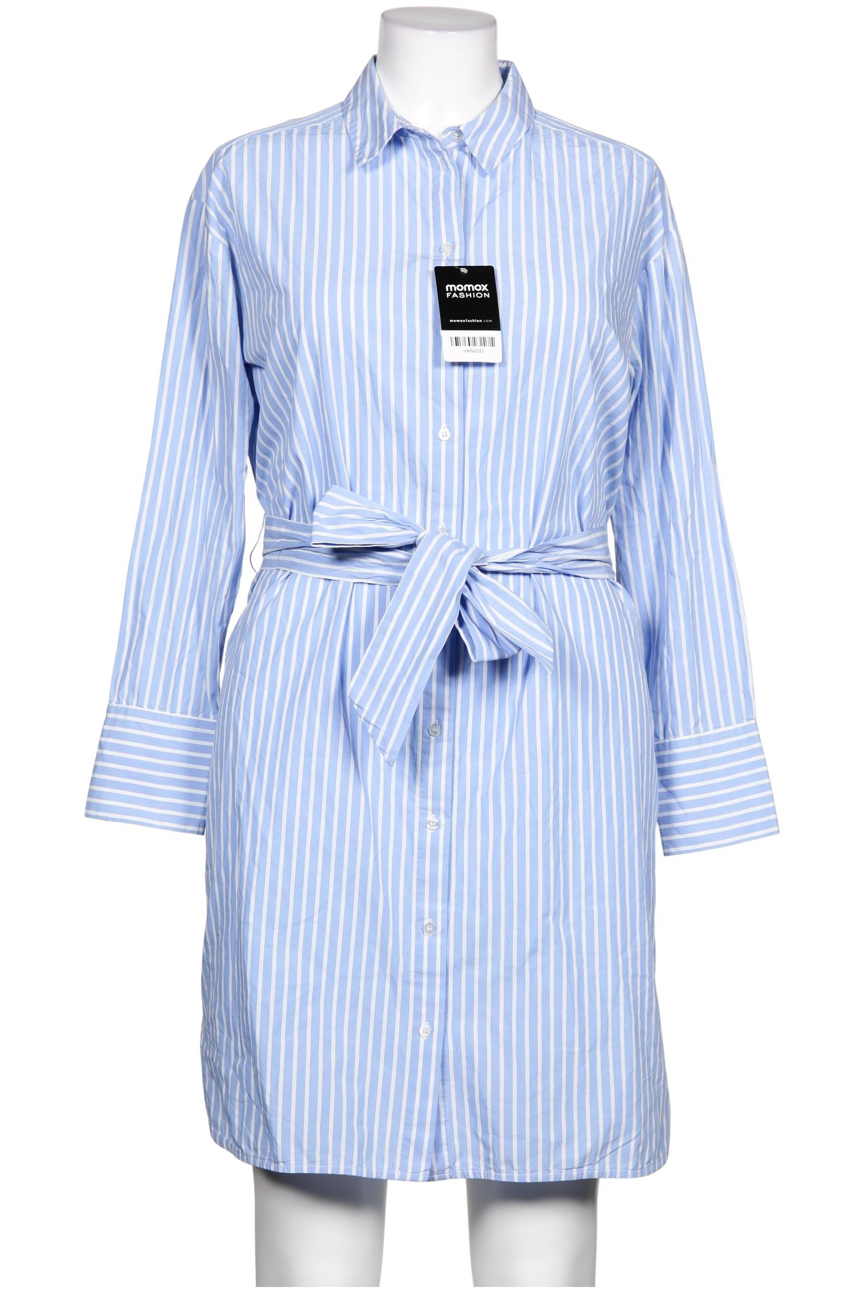 

Hallhuber Damen Kleid, blau, Gr. 44