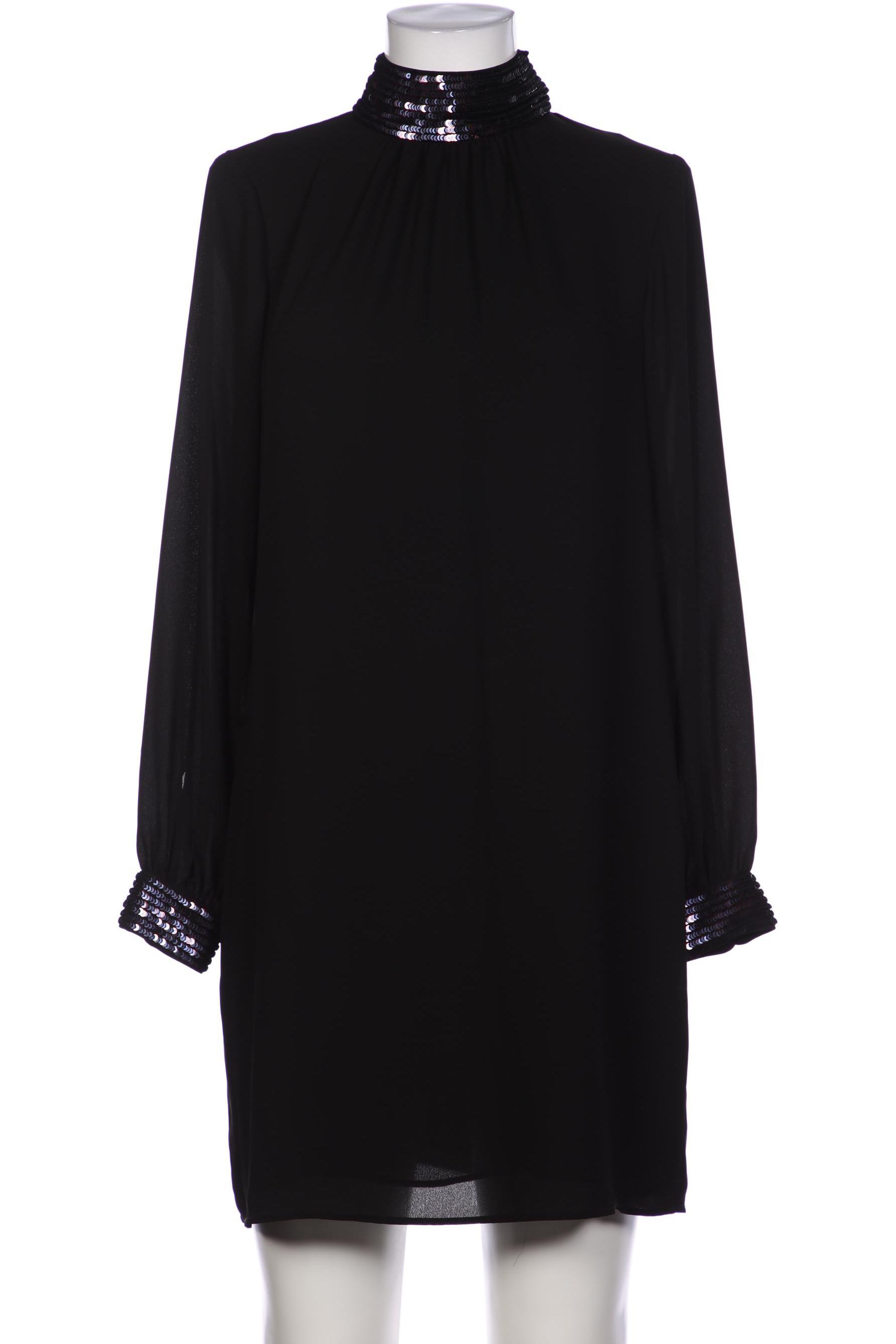 

Hallhuber Damen Kleid, schwarz, Gr. 36