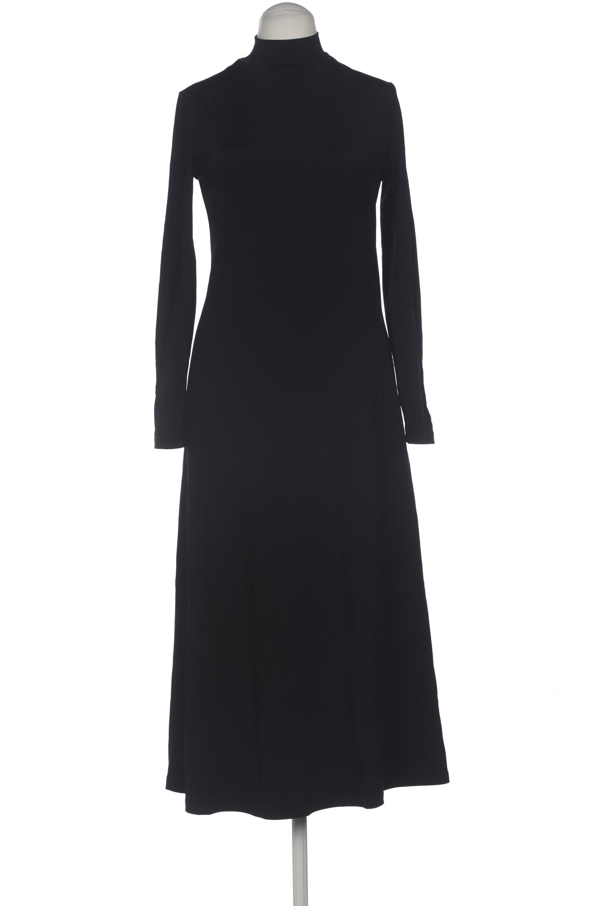 

Hallhuber Damen Kleid, schwarz, Gr. 36