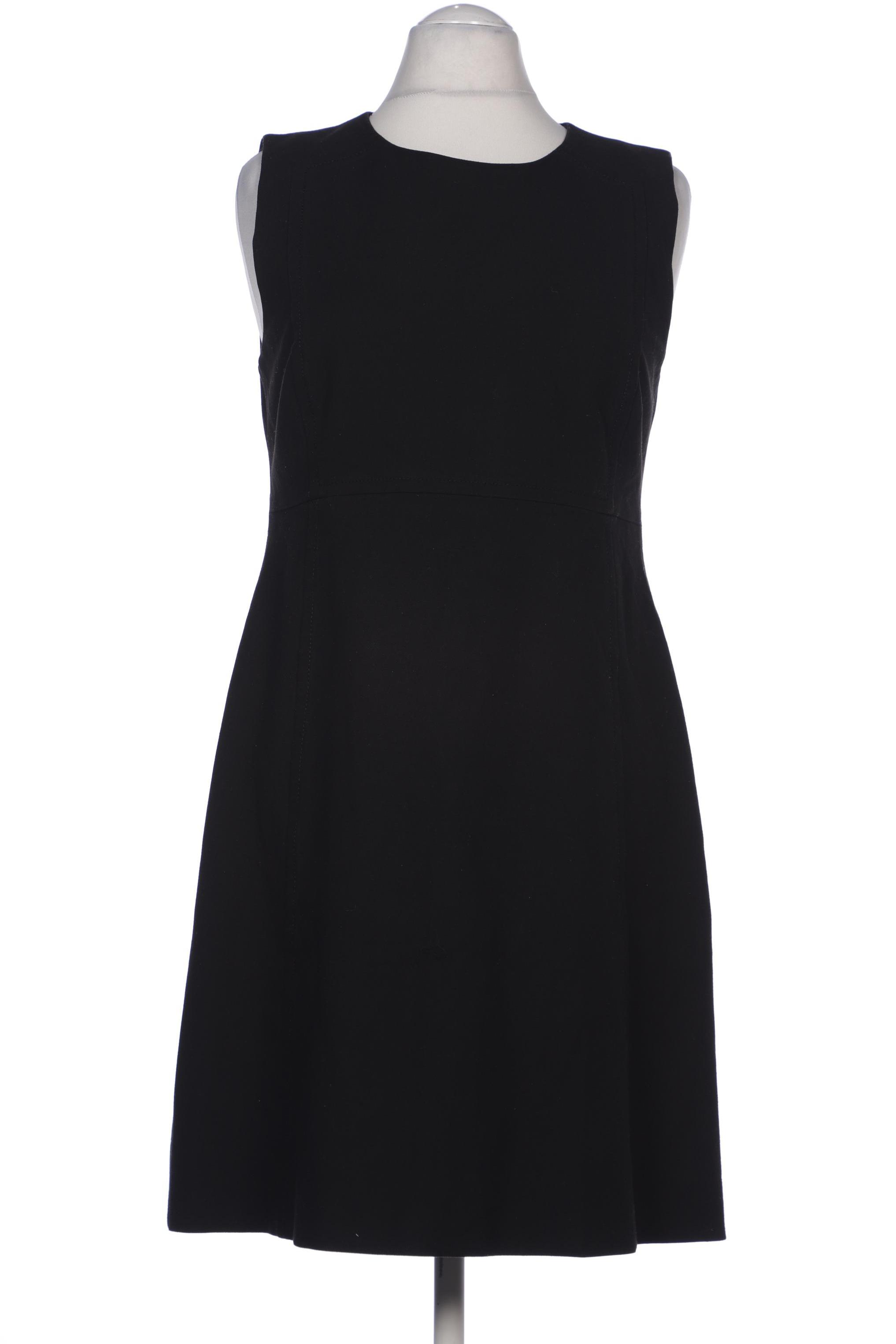 

Hallhuber Damen Kleid, schwarz, Gr. 42