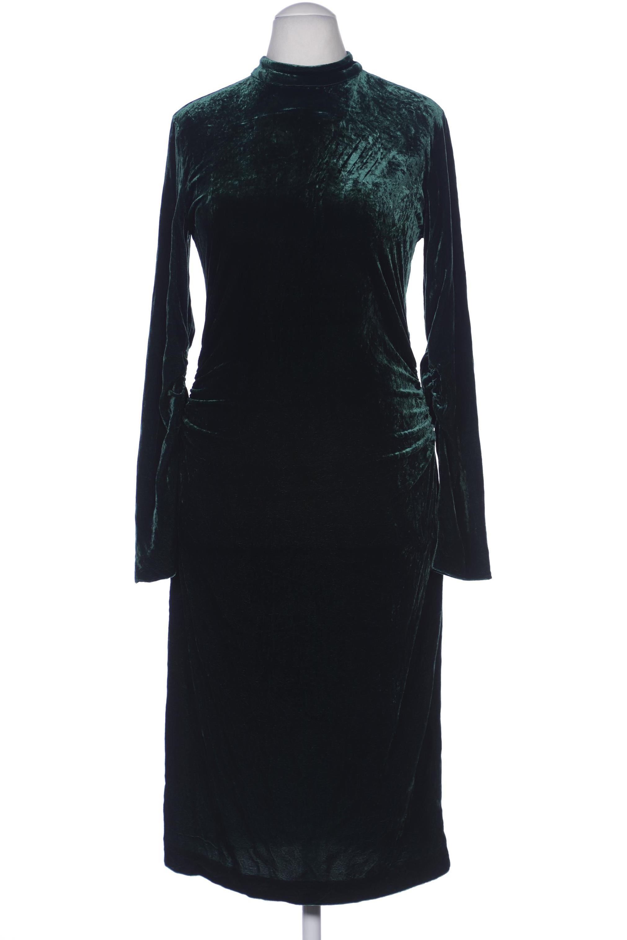 

Hallhuber Damen Kleid, grün, Gr. 40