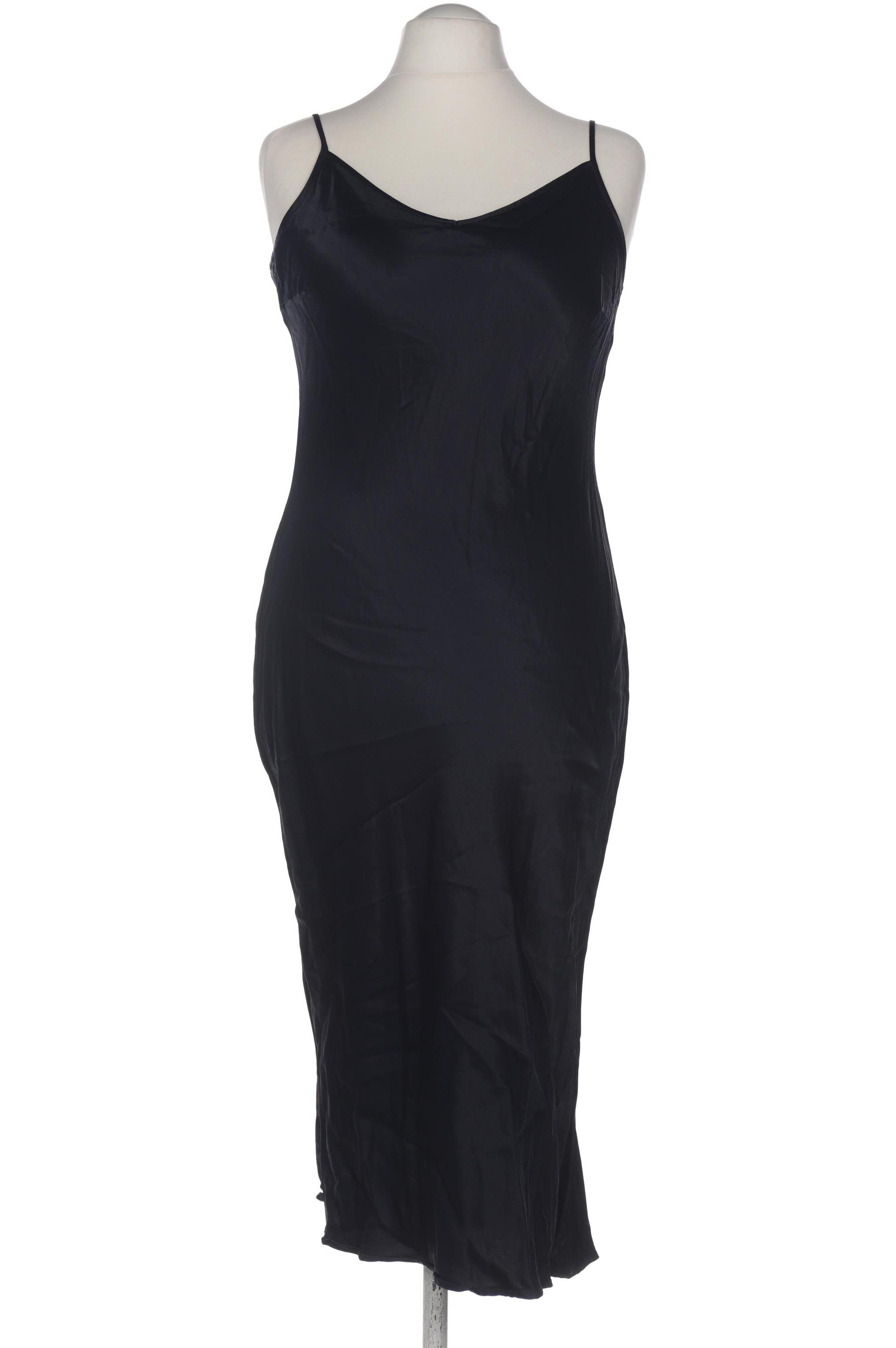 

Hallhuber Damen Kleid, marineblau, Gr. 42