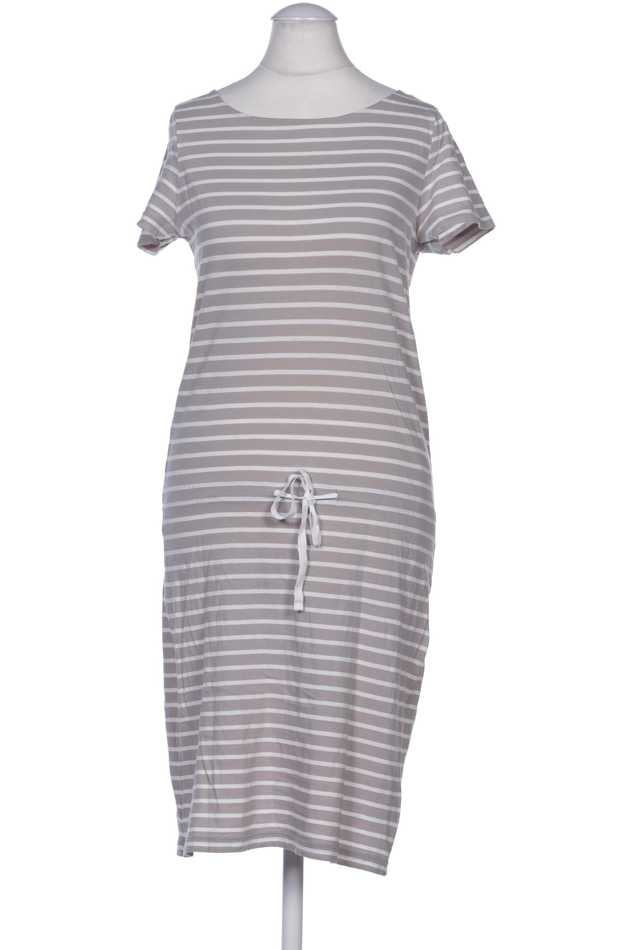 

Hallhuber Damen Kleid, beige, Gr. 34