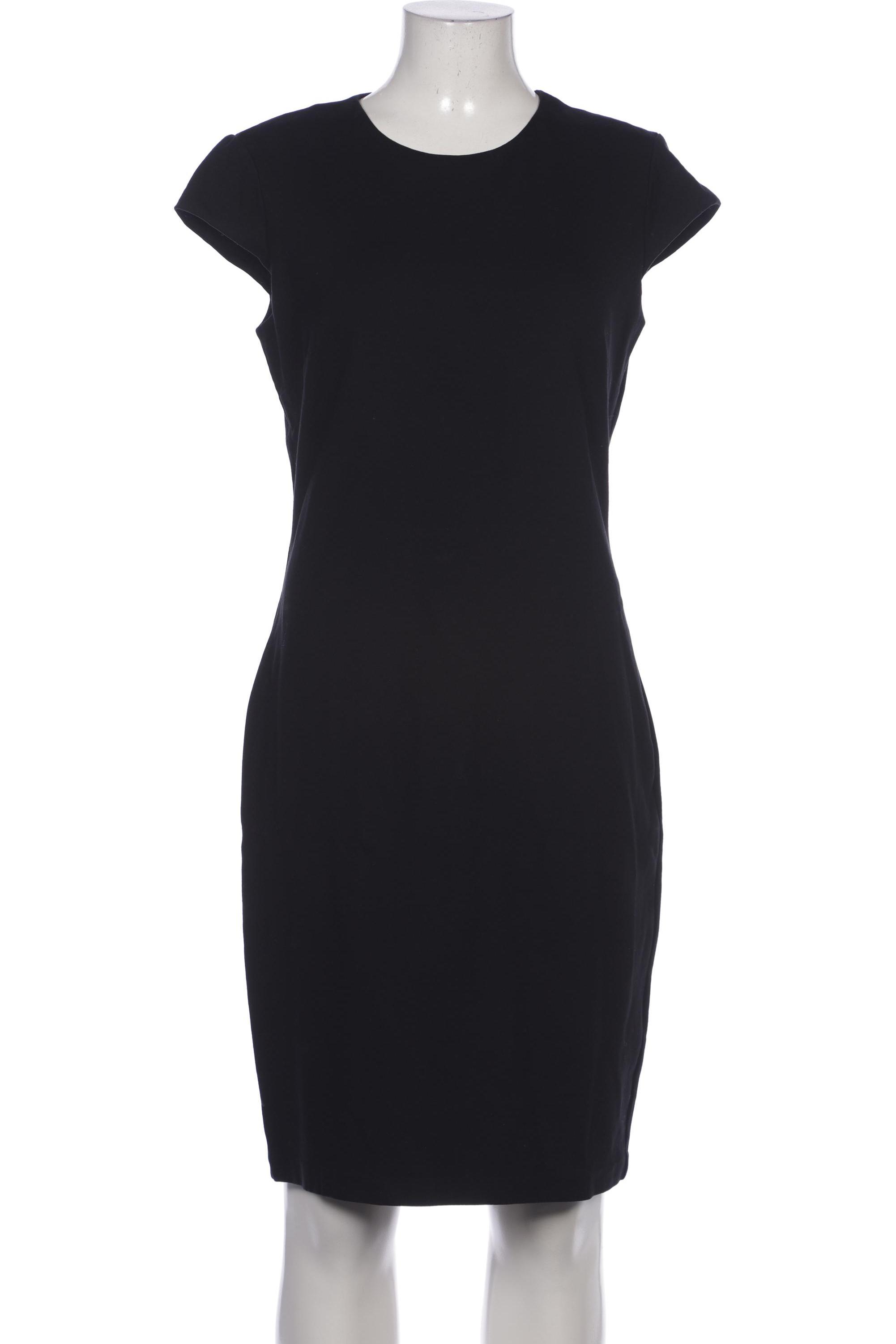 

Hallhuber Damen Kleid, schwarz, Gr. 40