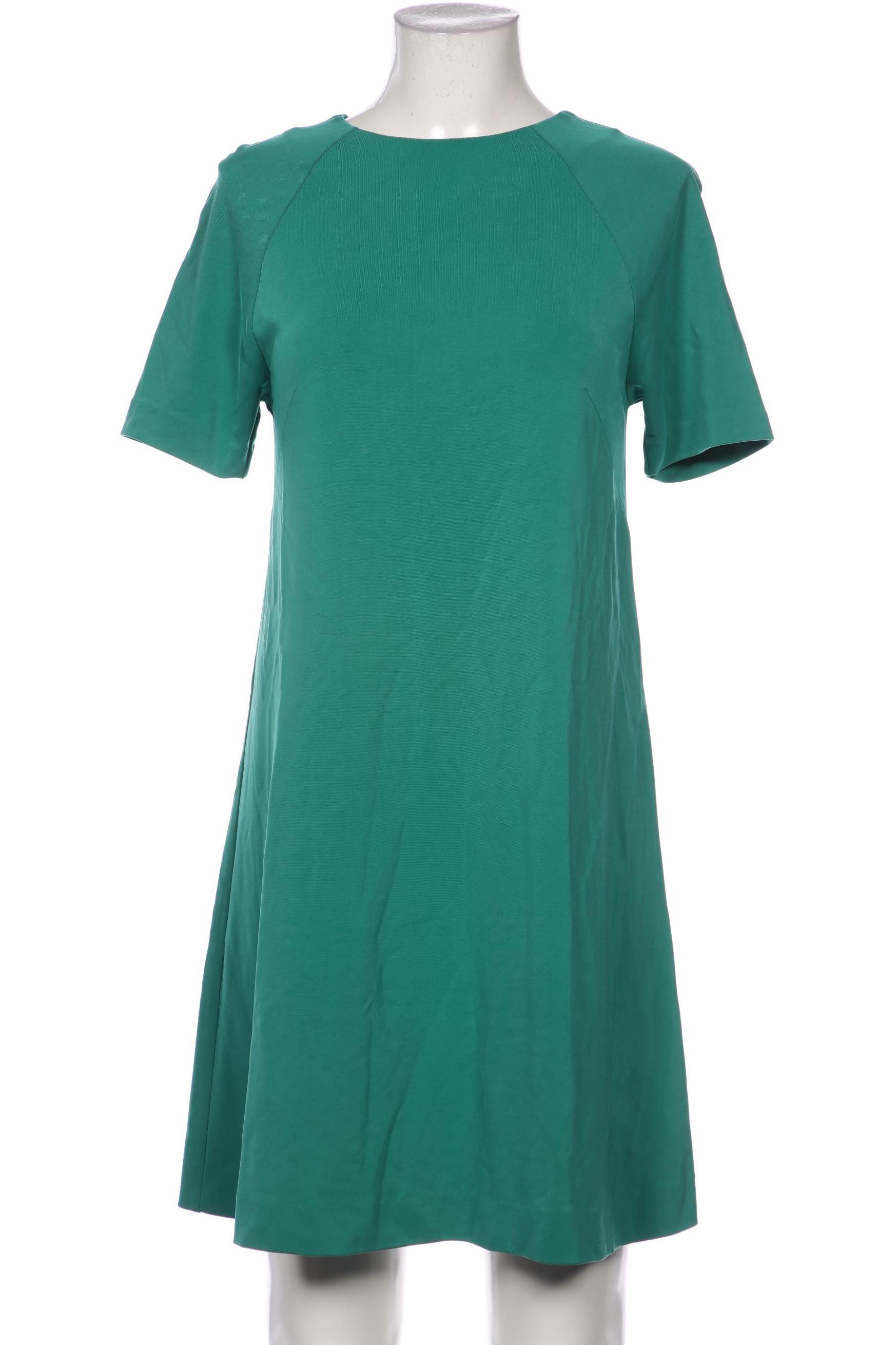 

Hallhuber Damen Kleid, grün, Gr. 38