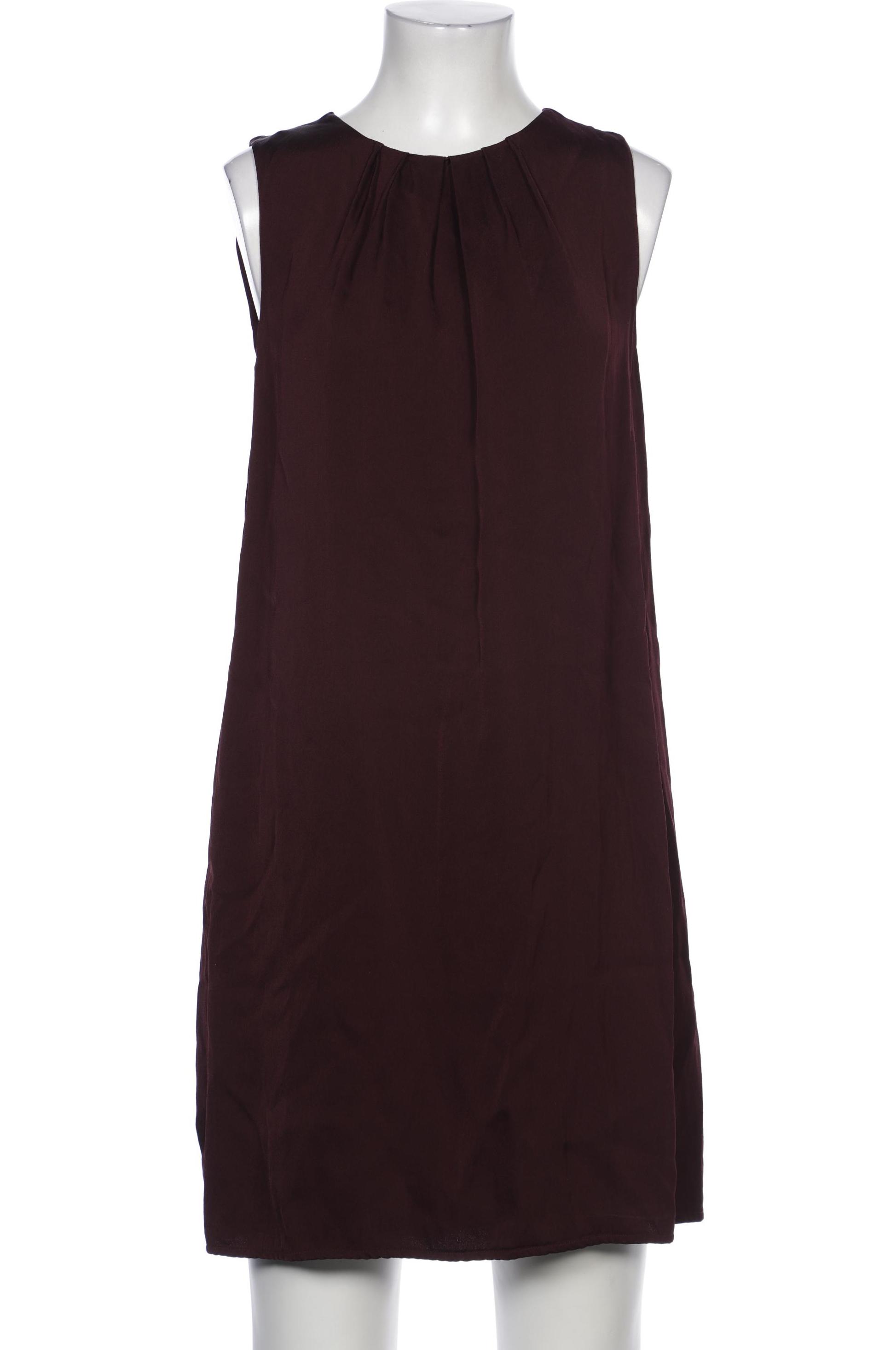 

Hallhuber Damen Kleid, bordeaux