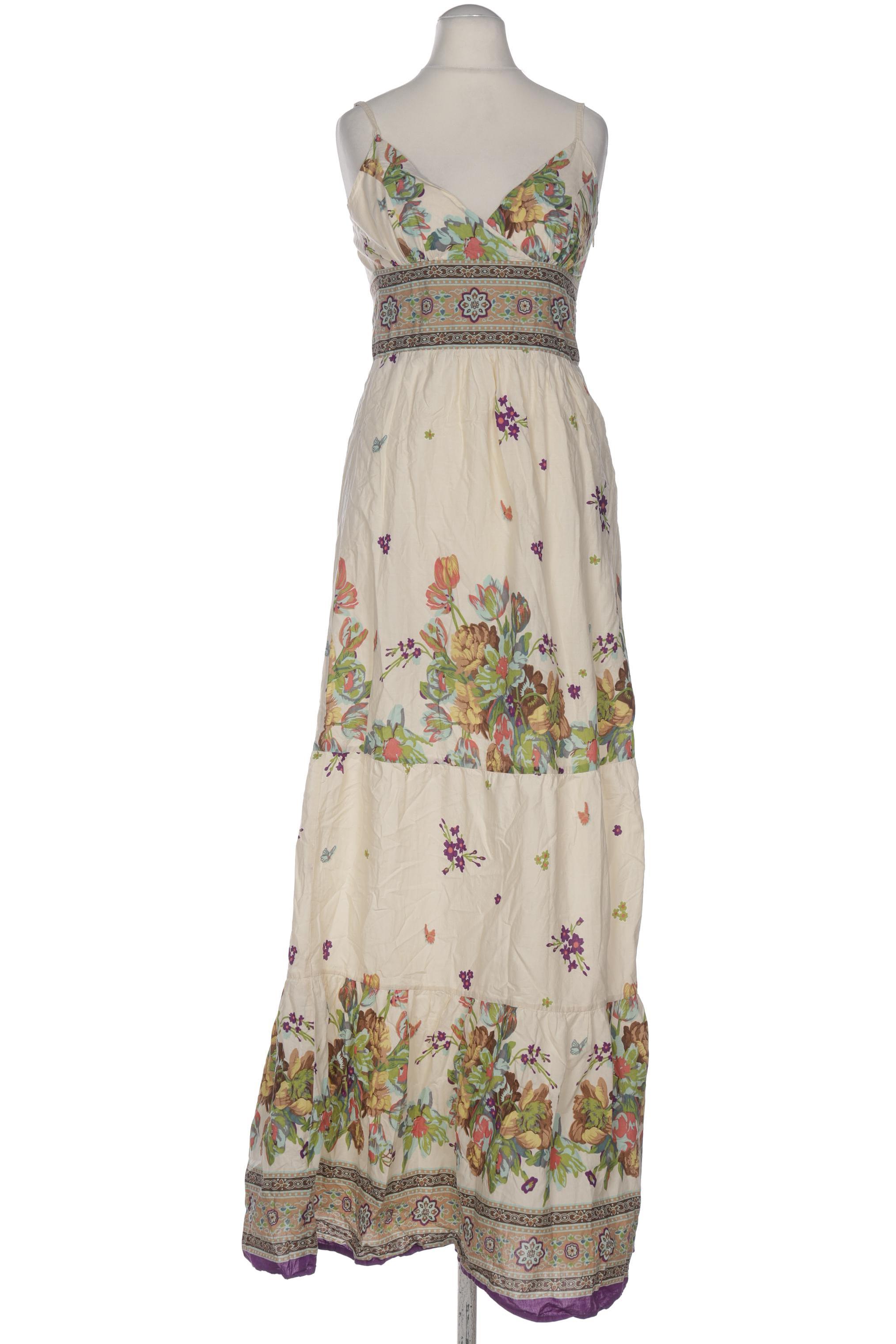 

Hallhuber Damen Kleid, gelb, Gr. 36
