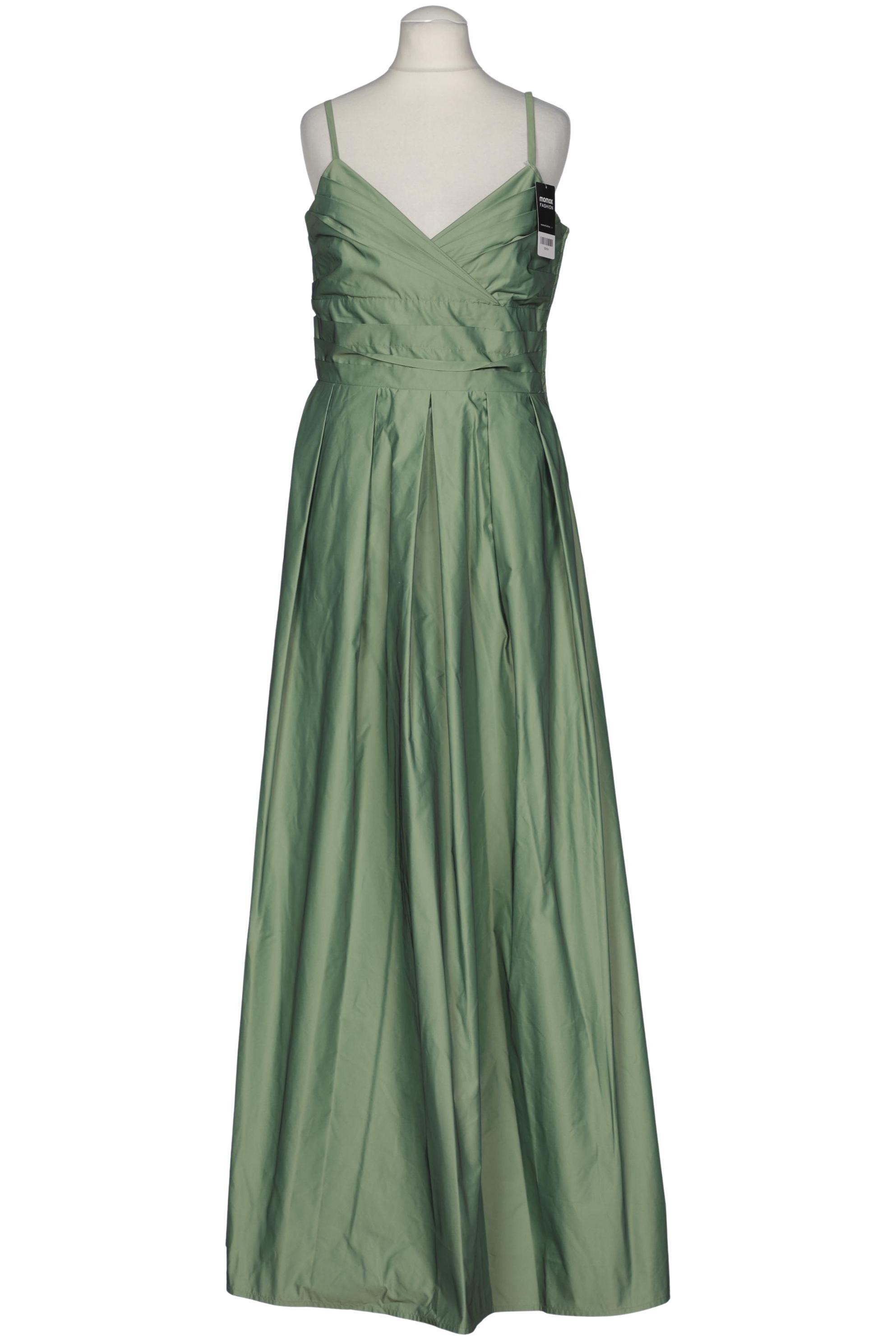 

Hallhuber Damen Kleid, hellgrün, Gr. 36